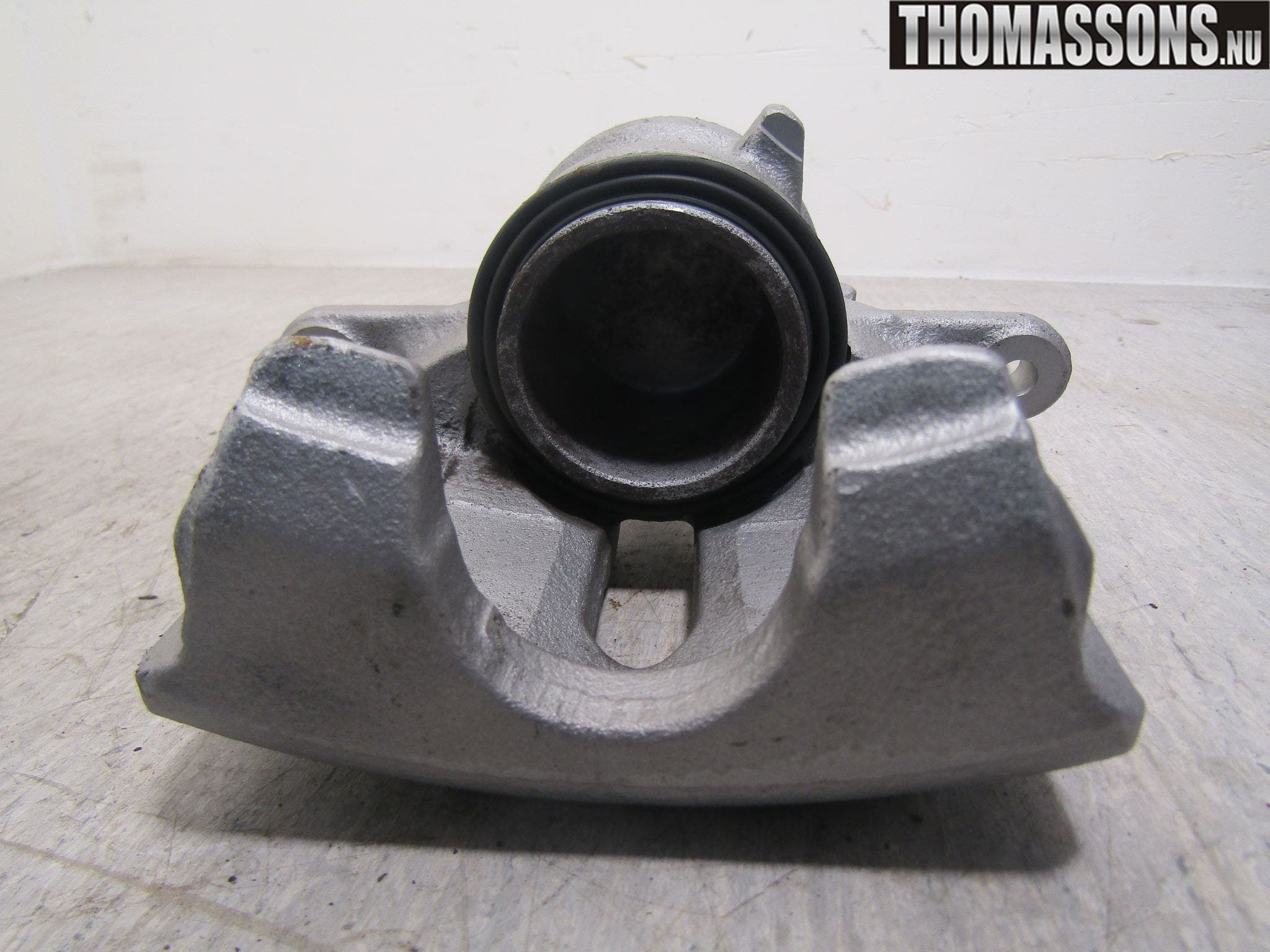 Kia VENGA 10-19 Bromsok Fram Höger