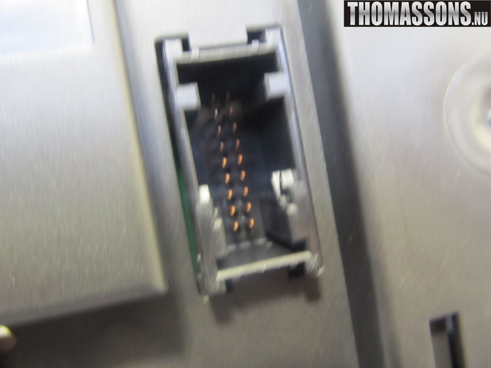 BMW 1 E87/81 5D/3D 03-11 Instrument Komb