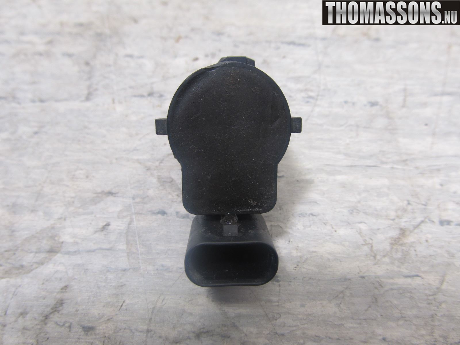 BMW 1 E87/81 5D/3D 03-11 Parkeringshjälp Backsensor