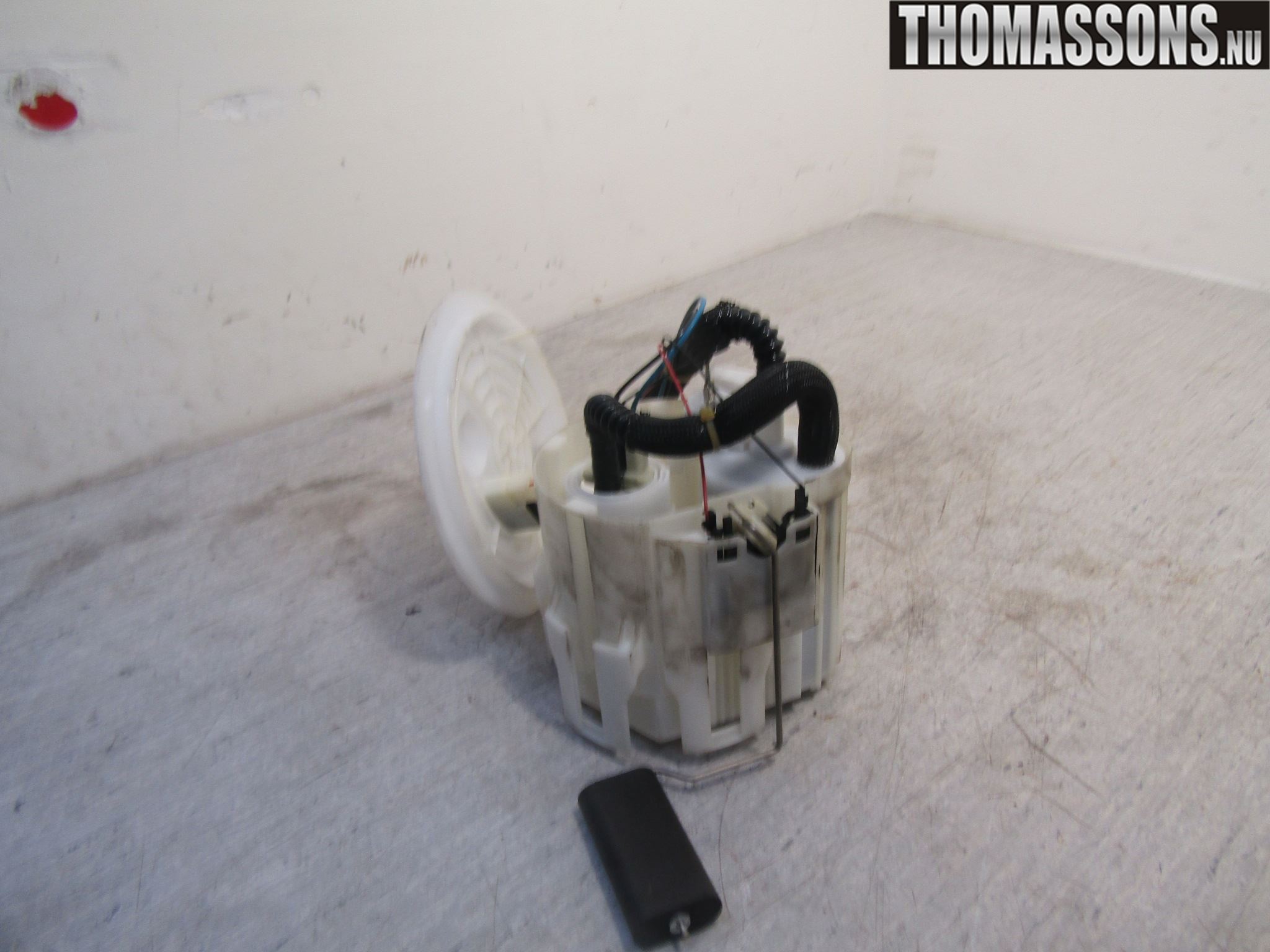 Opel ASTRA H 04-12 Bränslepump El