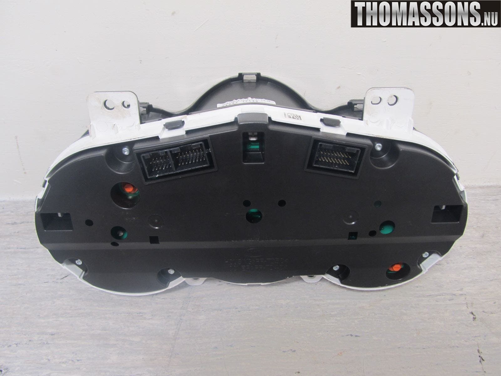 Kia VENGA 10-19 Instrument Komb