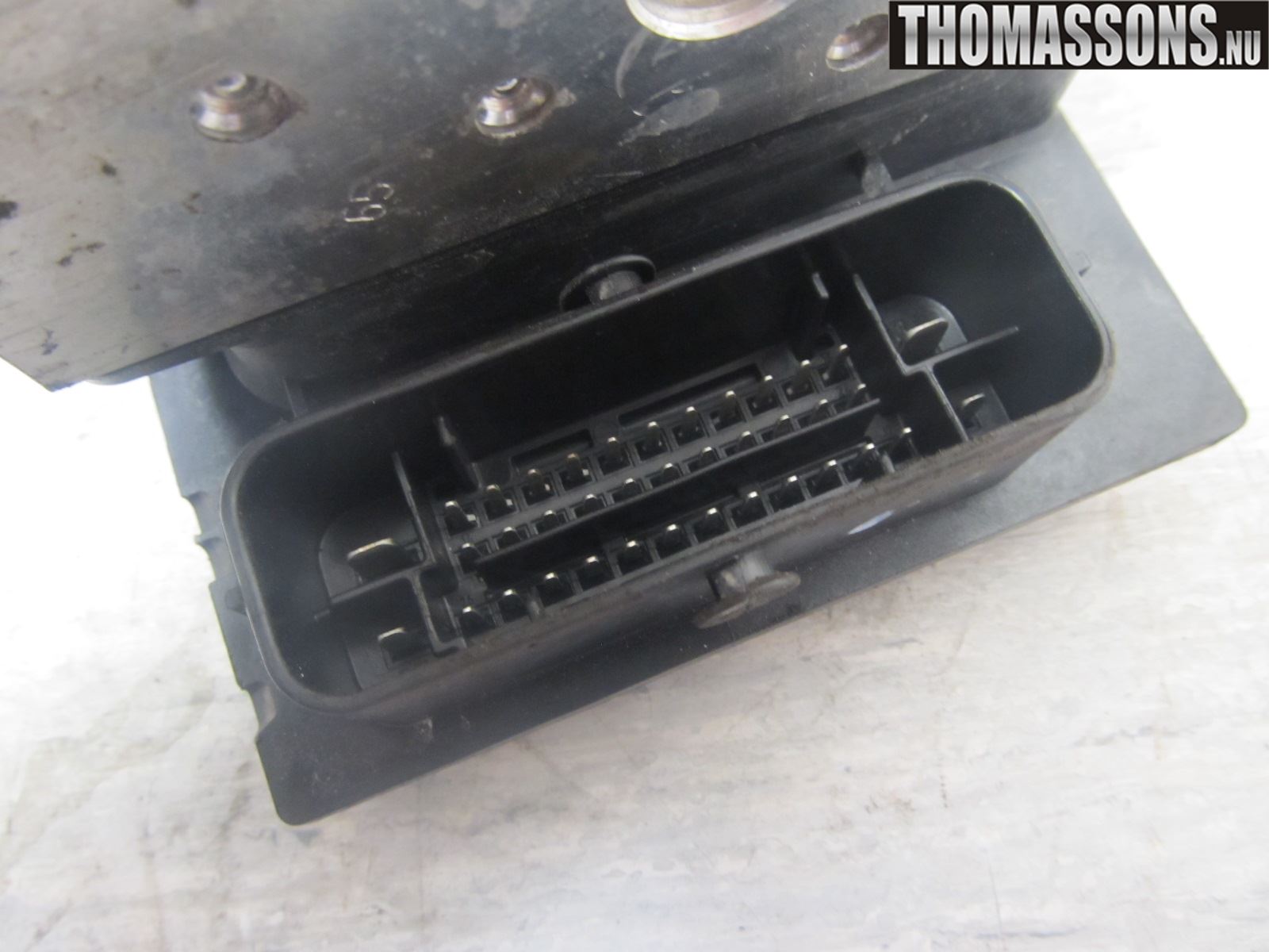 Kia VENGA 10-19 Abs Hydraulaggregat