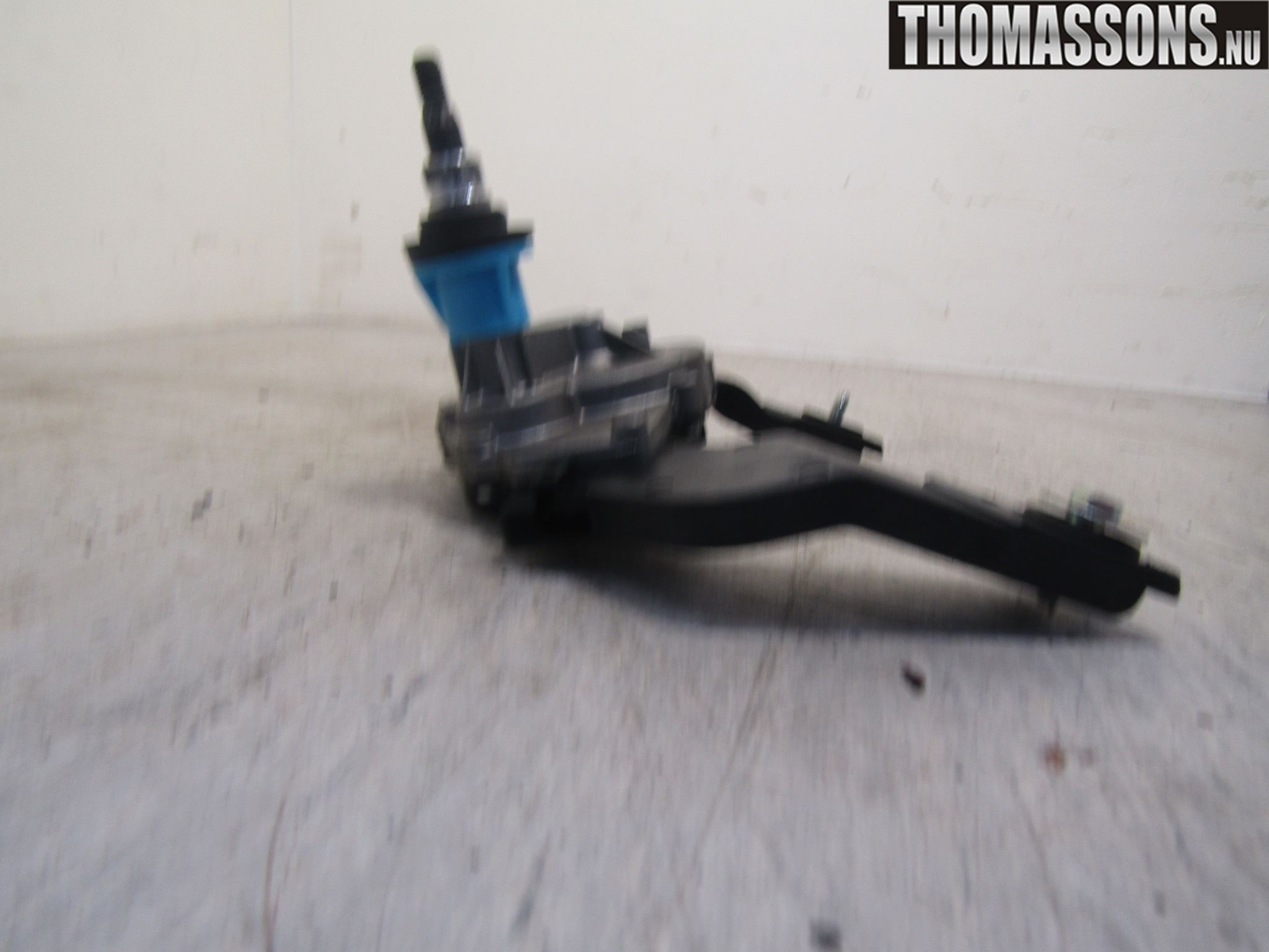 Kia CEED 06-12 Torkarmotor Baklucka