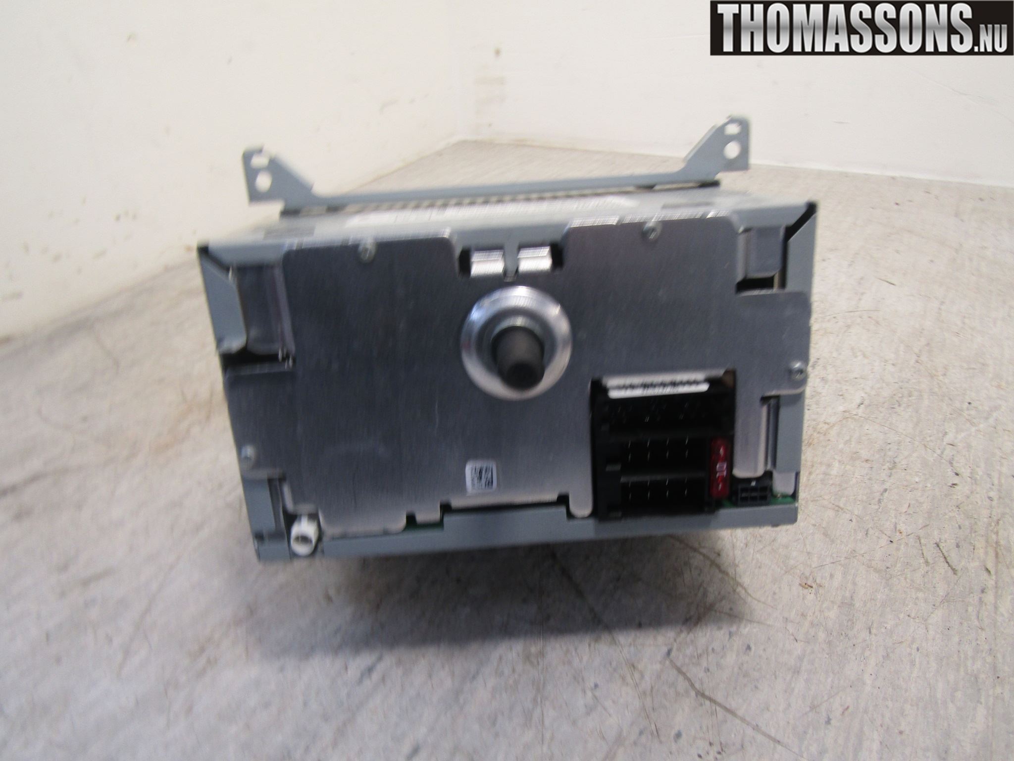 Kia CEED 06-12 Radio