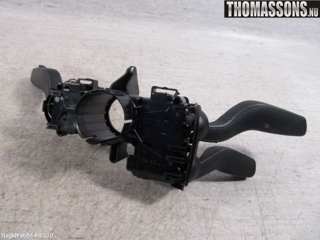 Audi A6/S6 4G 11-18 Spakcentral