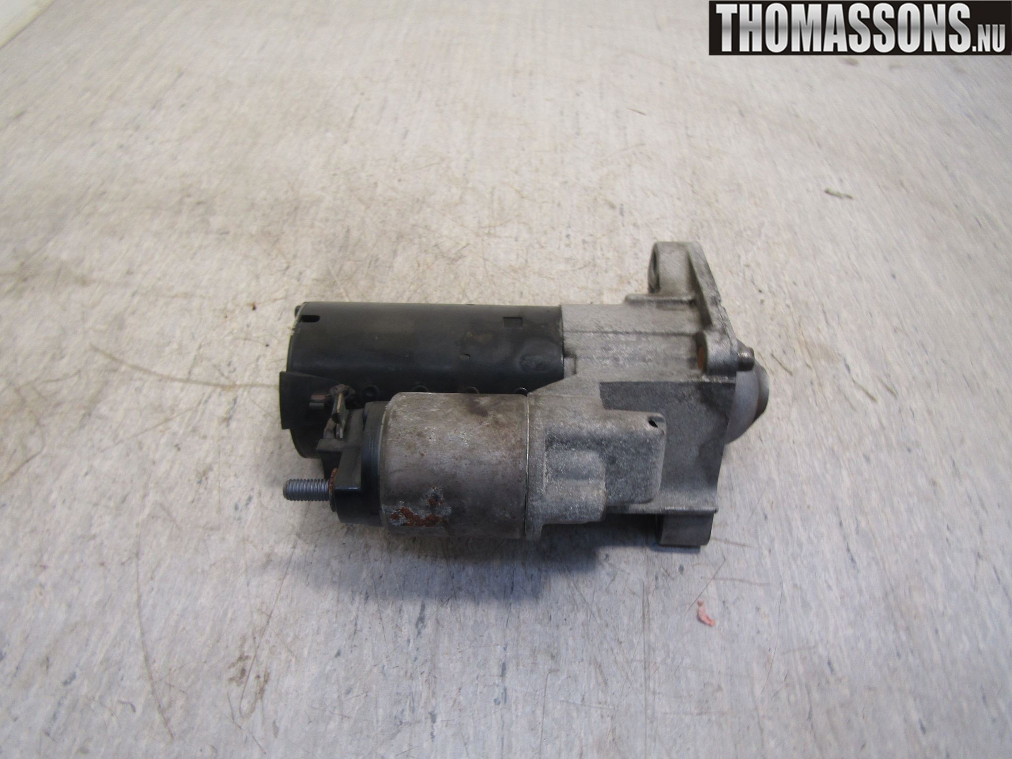 Volvo V70 08-13 Startmotor