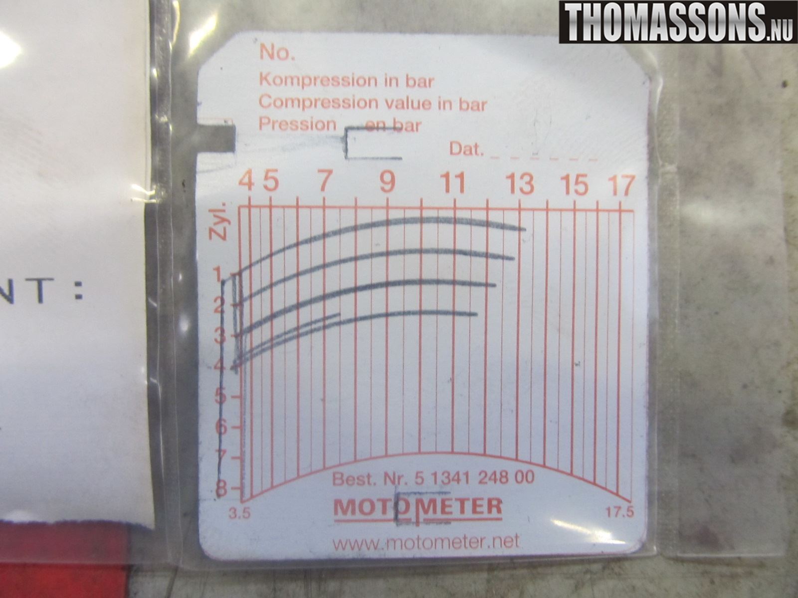 Renault KANGOO II 08-14 Motor Bensin