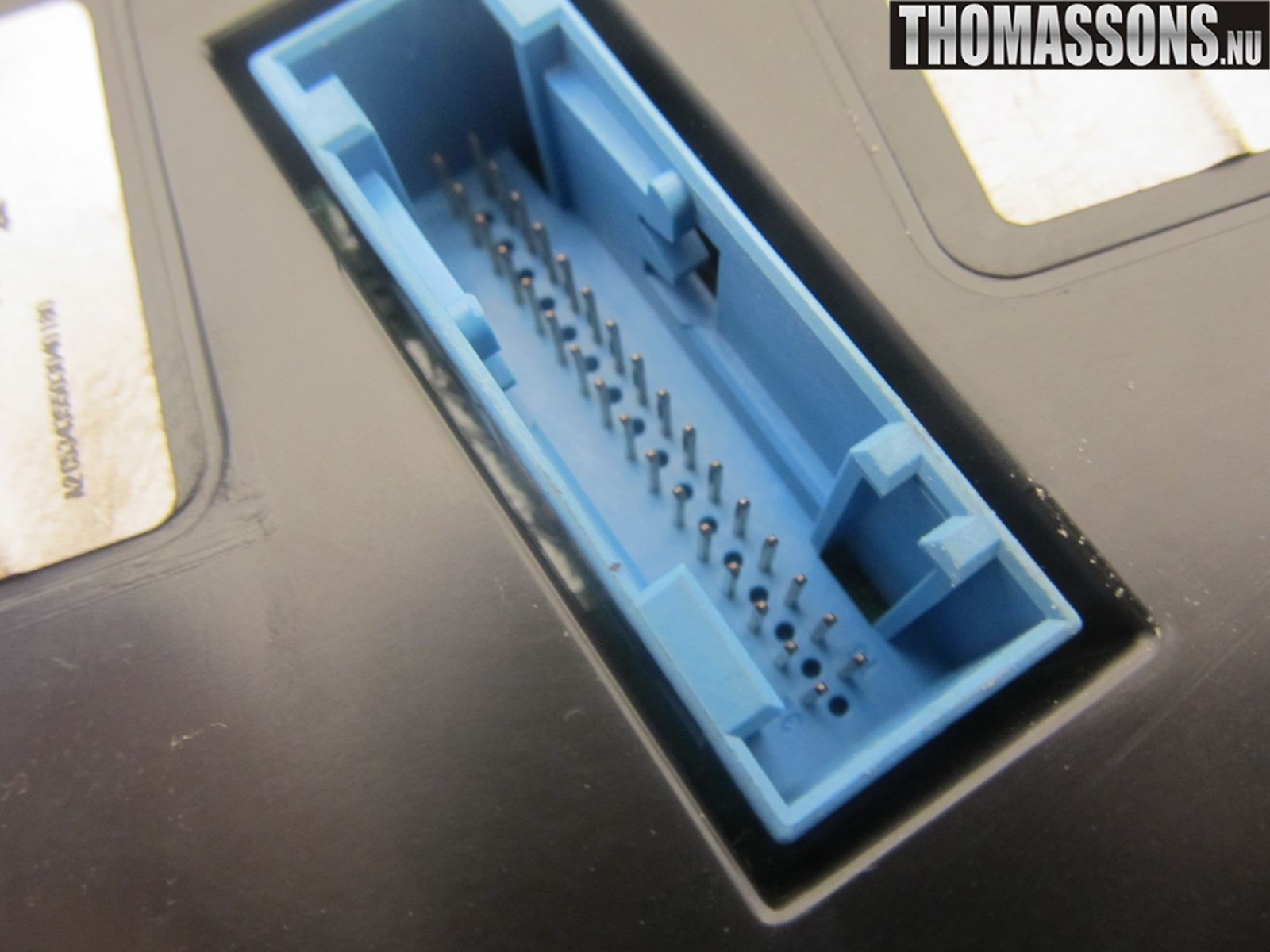 Seat IBIZA IV 08-16 Instrument Komb