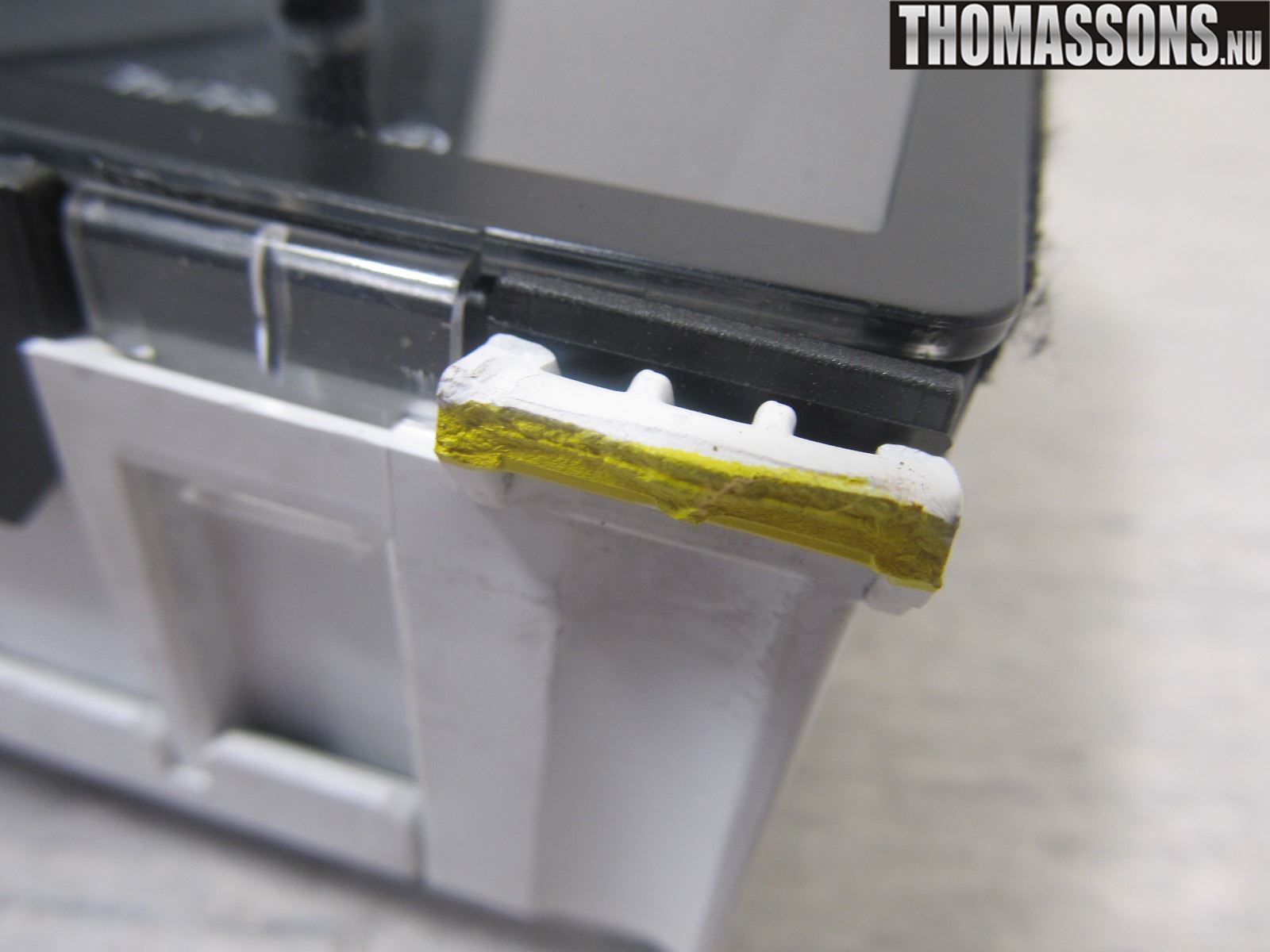 Volvo XC60 09-13 Instrument Komb