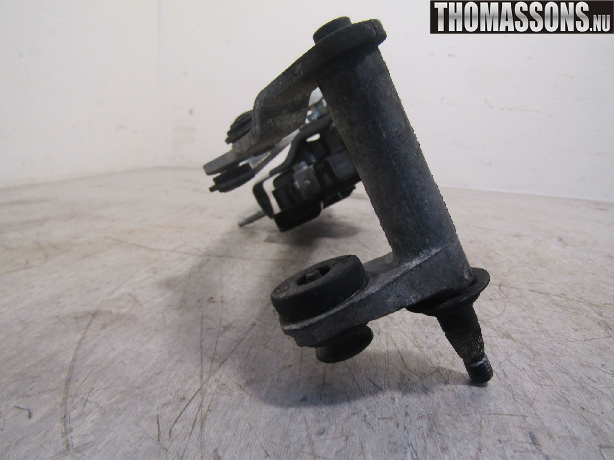 Seat IBIZA IV 08-16 Torkarmotor Vindruta