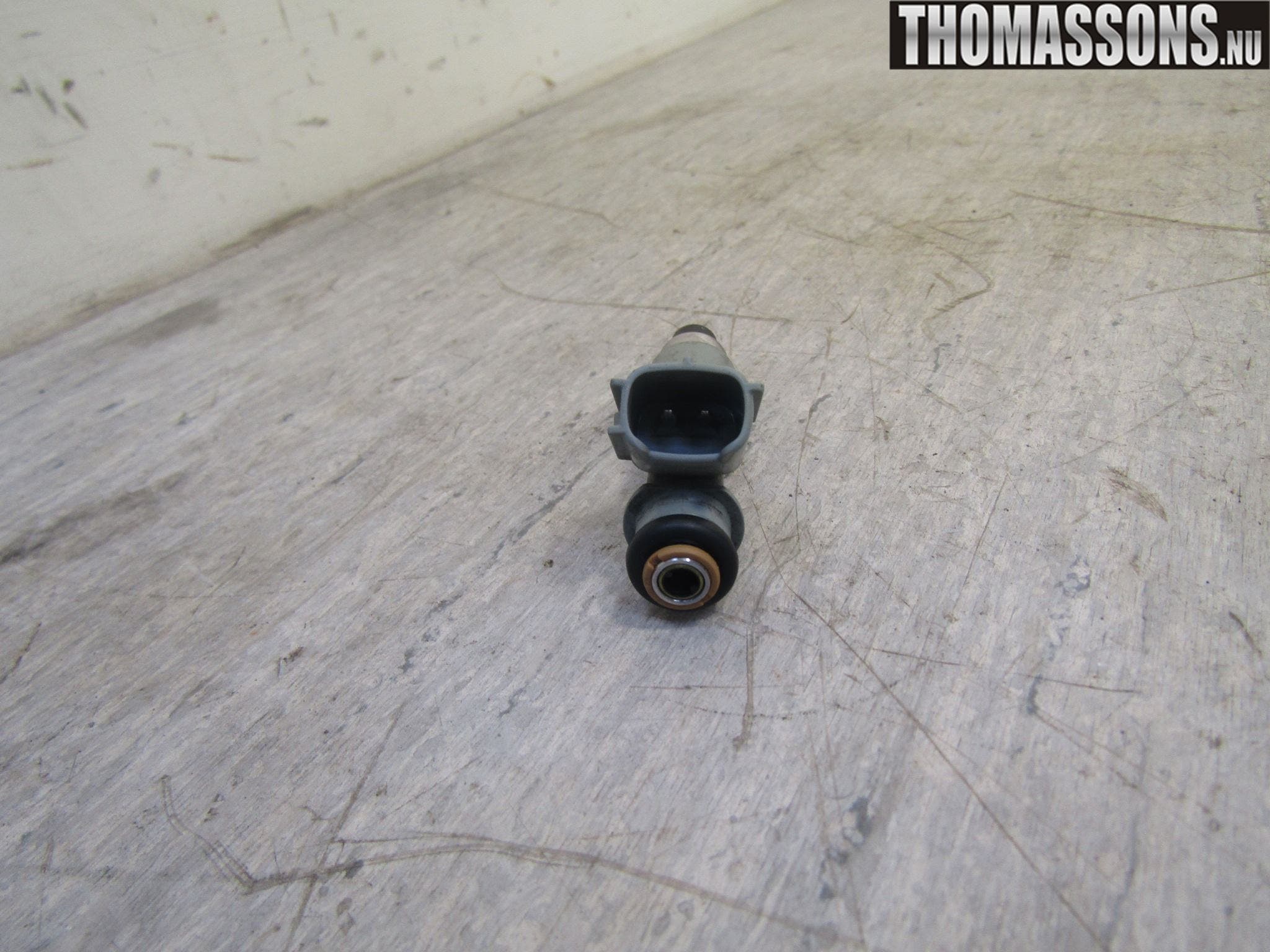 Peugeot 107 Injspridare