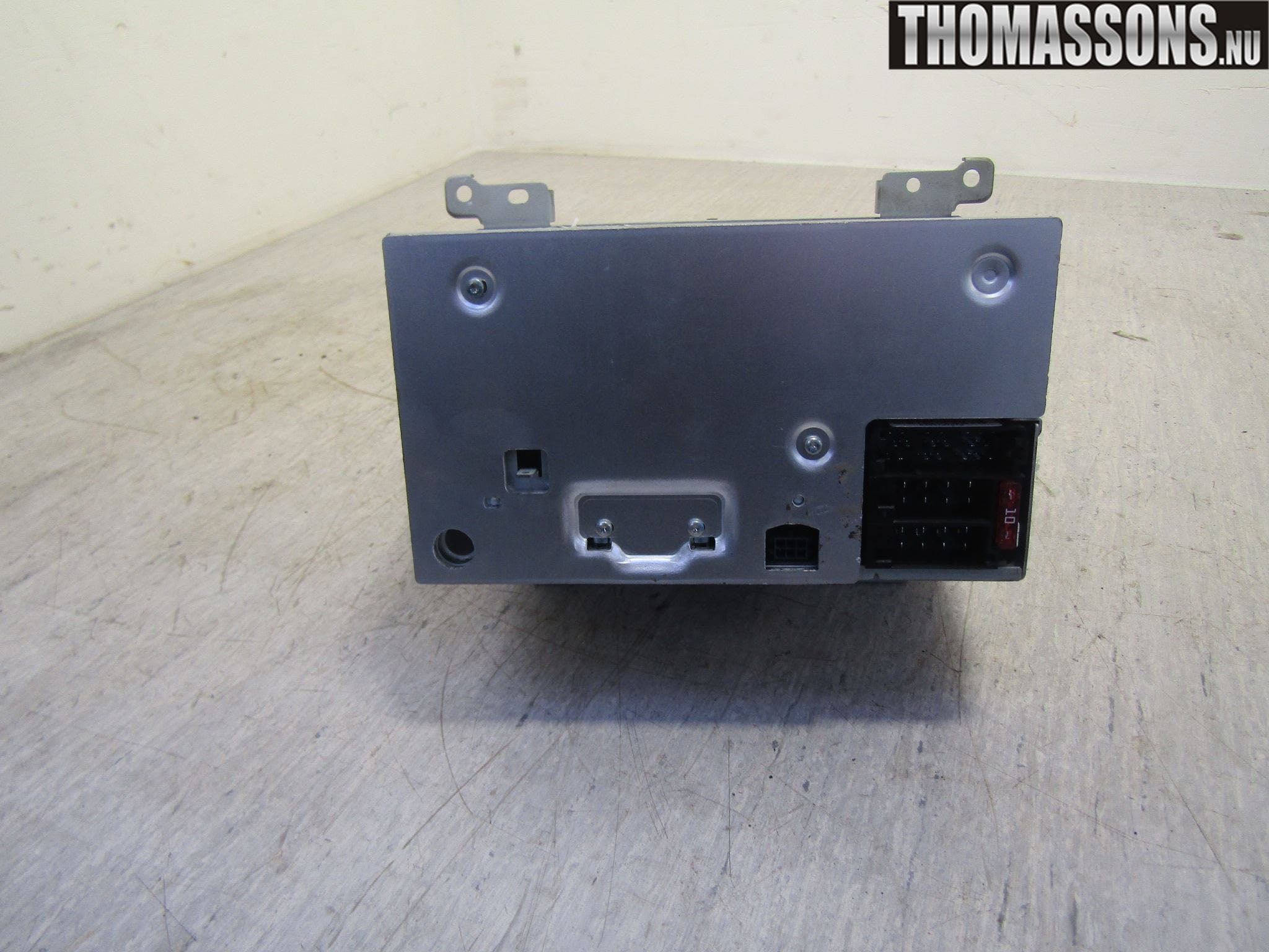 Kia CEED 06-12 Radio