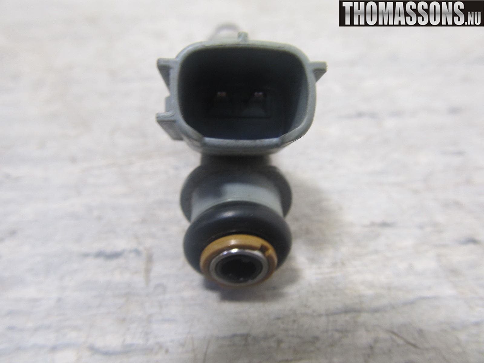 Toyota AYGO 06-14 Injspridare