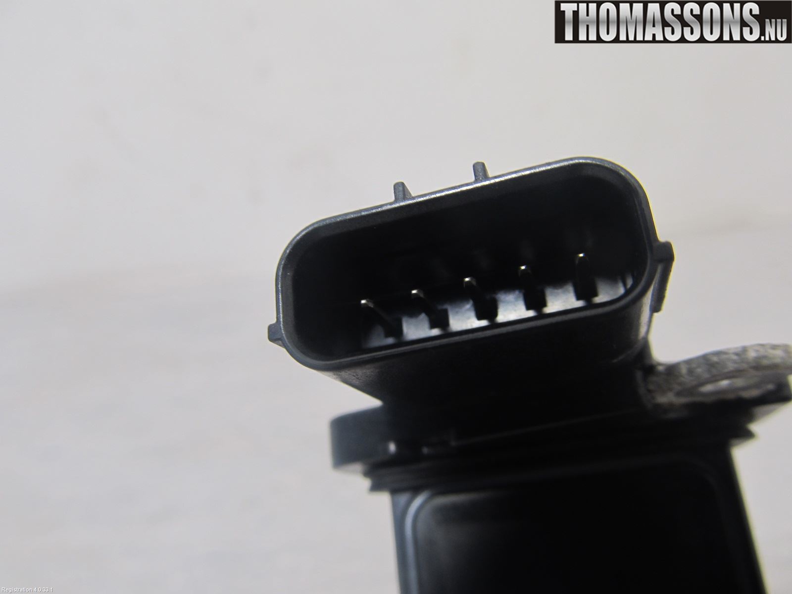 Honda CR-V 13-18 Injluftmassamätare