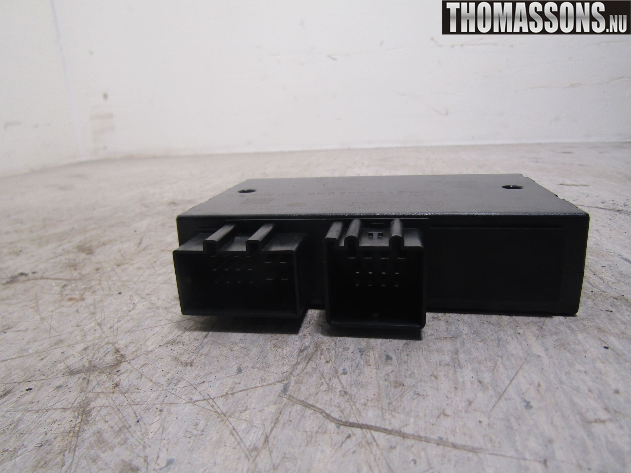 Audi A5 07-16 Styrenhet Dragkrok