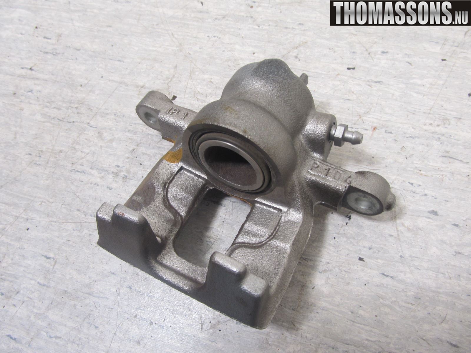 Honda CR-V 13-18 Bromsok Bak Vänster