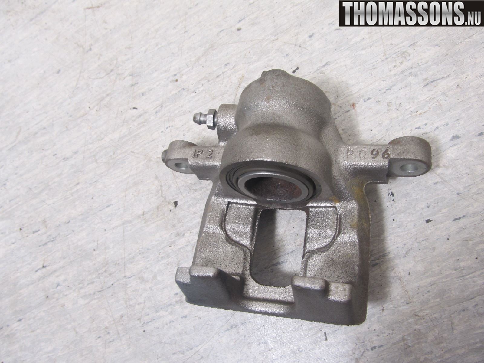 Honda CR-V 13-18 Bromsok Bak Höger