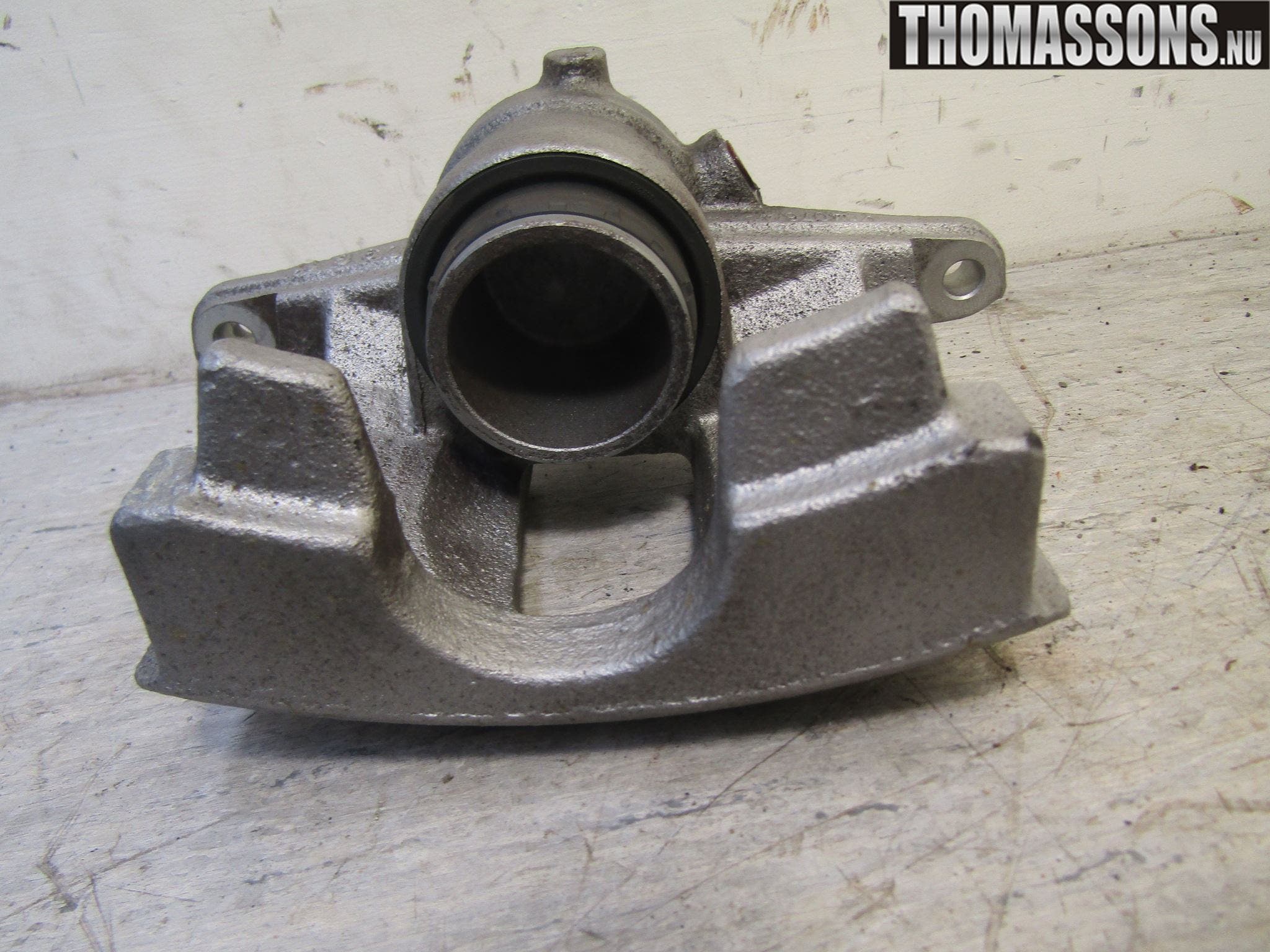 Citroen JUMPER 07-13 Bromsok Bak Höger