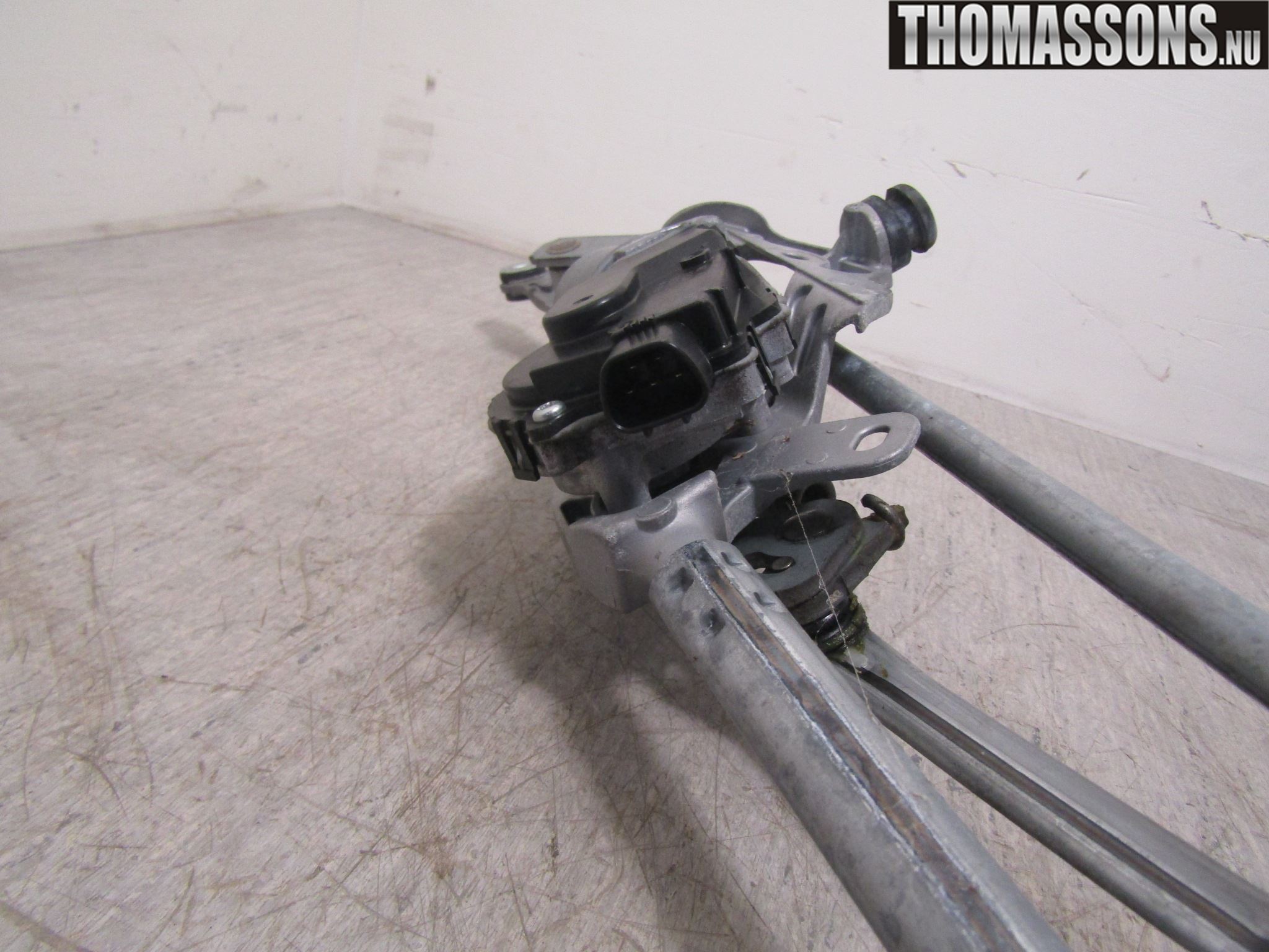 Lexus CT 200h Torkarmotor Vindruta