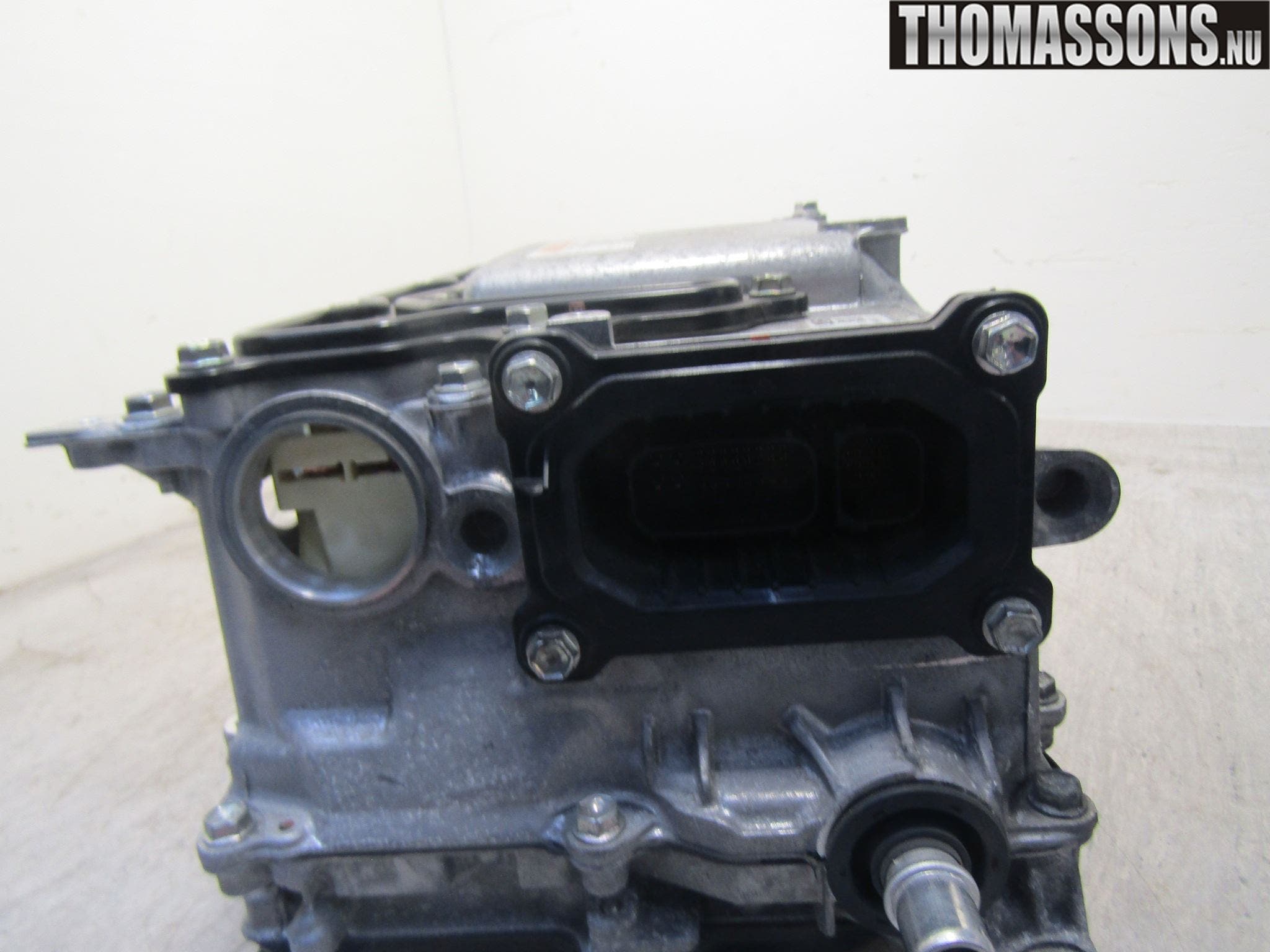 Lexus CT 200h Inverter Hybrid