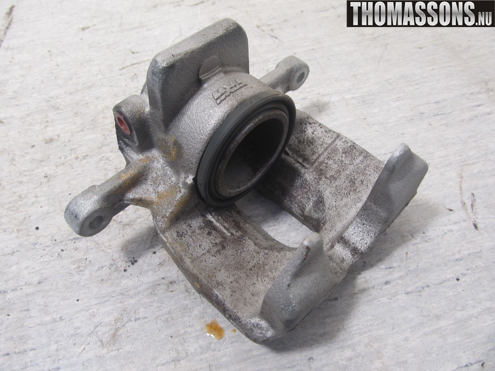 Mini COUPE R56 05-14 Bromsok Fram Vänster