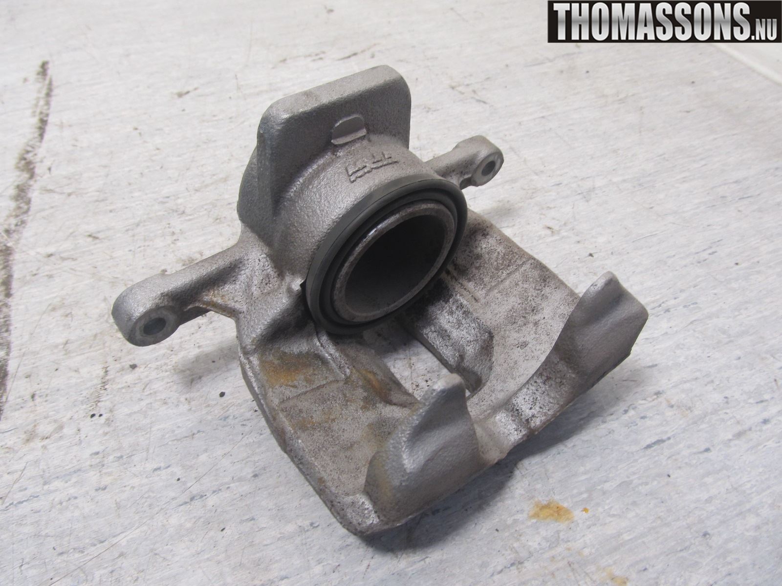 Mini COUPE R56 05-14 Bromsok Fram Höger