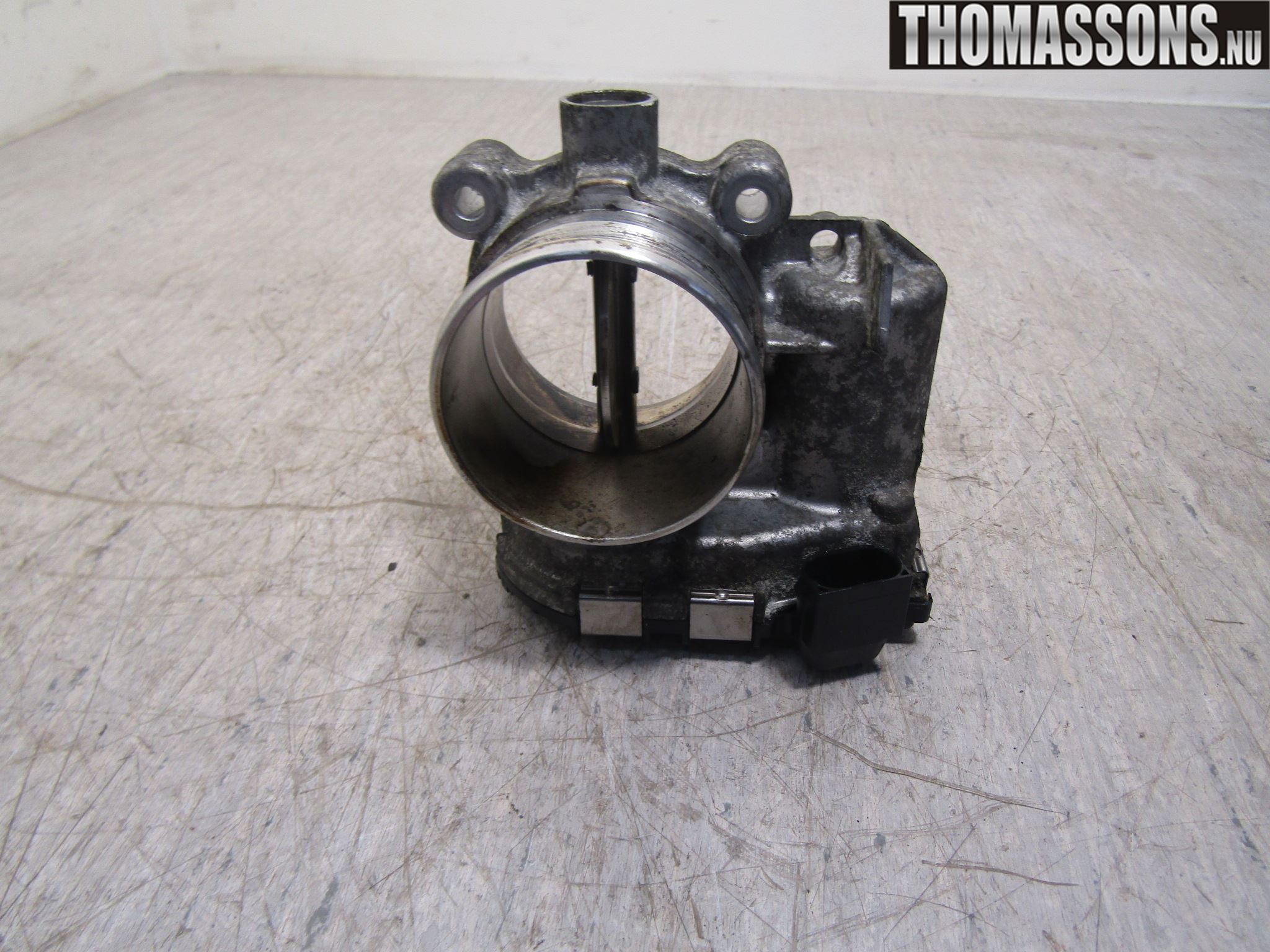 Volvo XC70 14-16 Injspjällhus