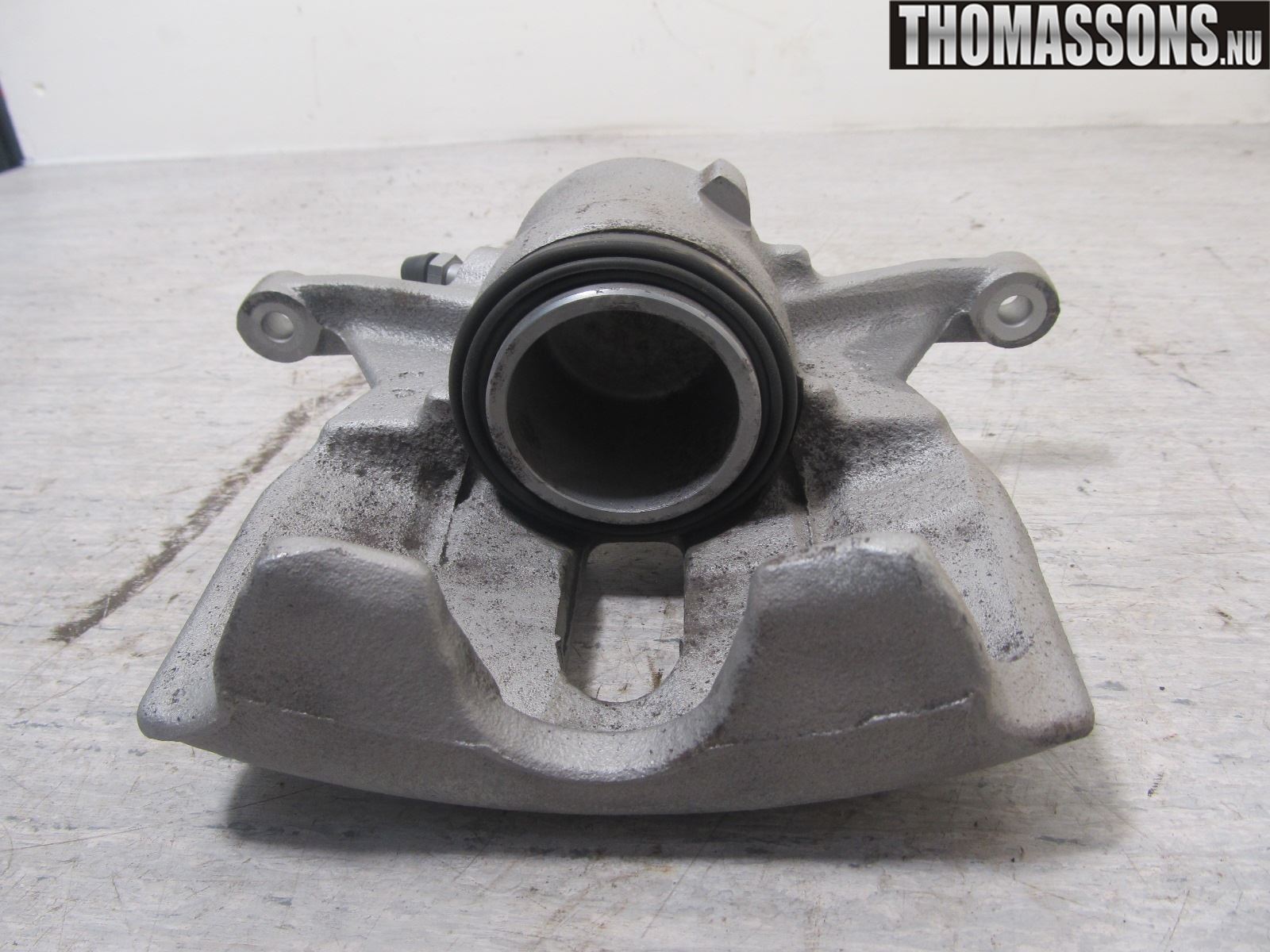 Volkswagen VW GOLF / E-GOLF VII 13-20 Bromsok Fram Vänster
