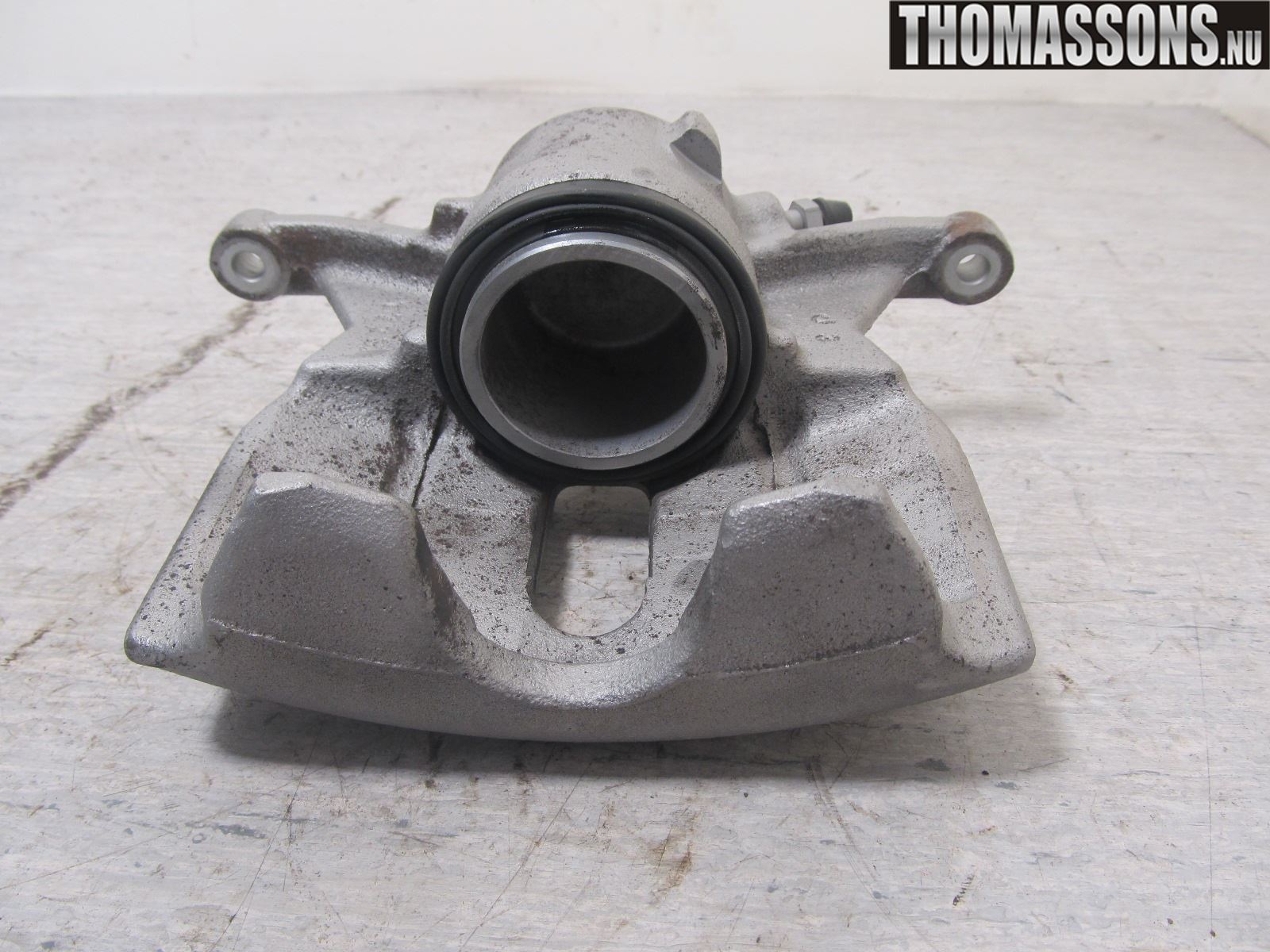 Volkswagen VW GOLF / E-GOLF VII 13-20 Bromsok Fram Höger