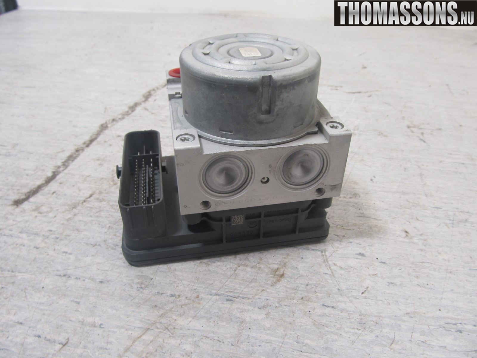 Volkswagen VW GOLF / E-GOLF VII 13-20 Abs Hydraulaggregat