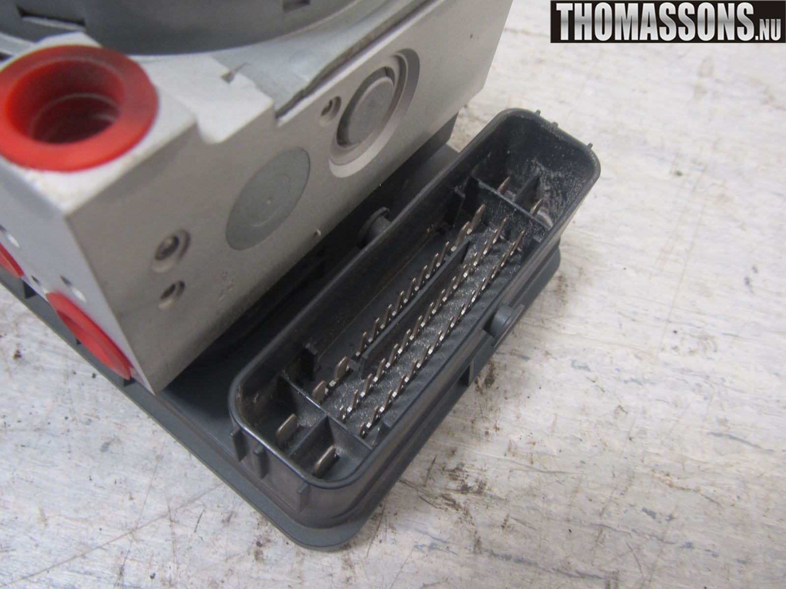 Volkswagen VW GOLF / E-GOLF VII 13-20 Abs Hydraulaggregat