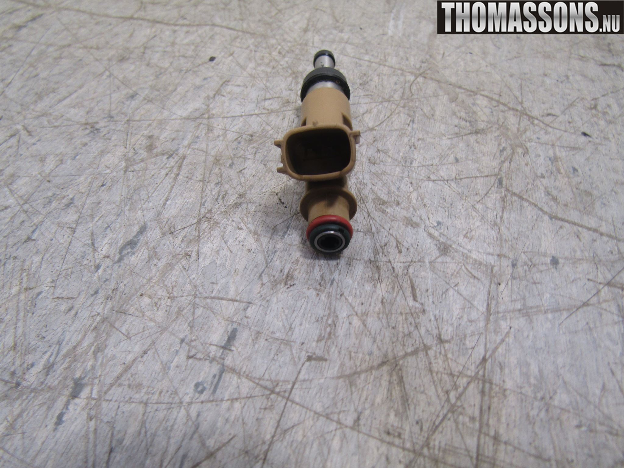 Lexus CT 200h Injspridare