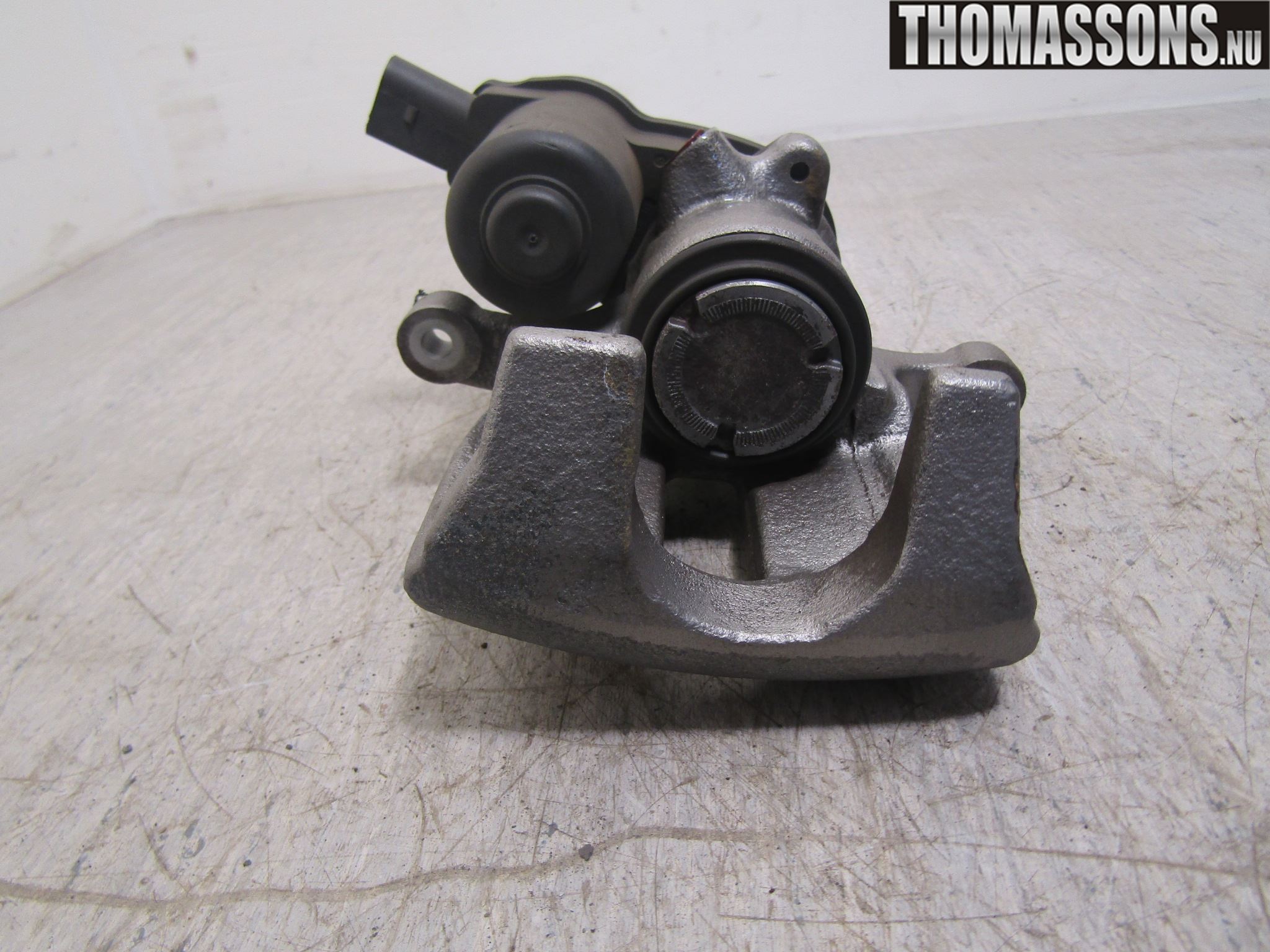 Audi A6/S6 4G 11-18 Bromsok Bak Vänster