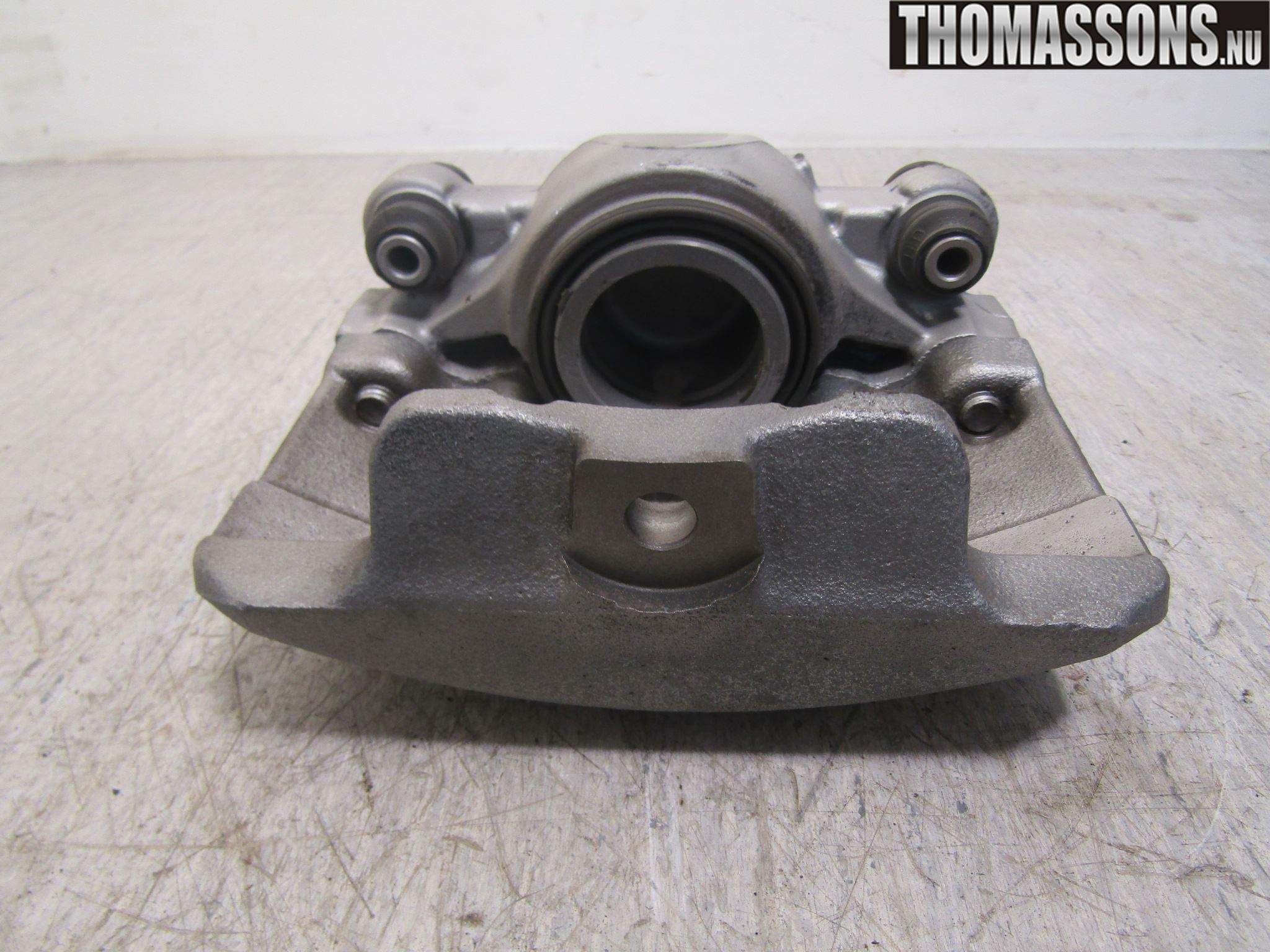 Audi A6/S6 4G 11-18 Bromsok Fram Vänster