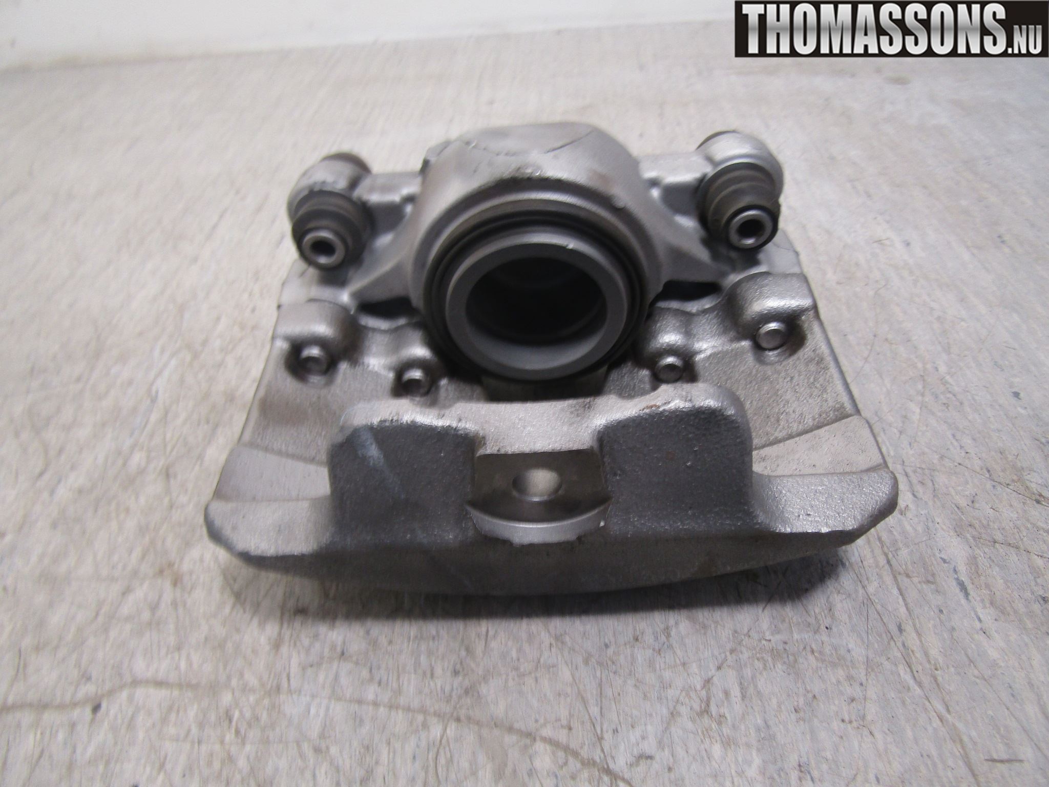 Audi A6/S6 4G 11-18 Bromsok Fram Höger