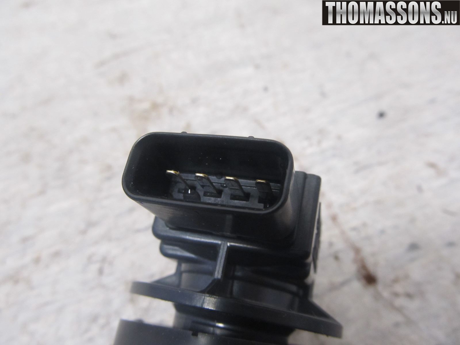 Toyota PRIUS NWH20 04-08 Tändspole