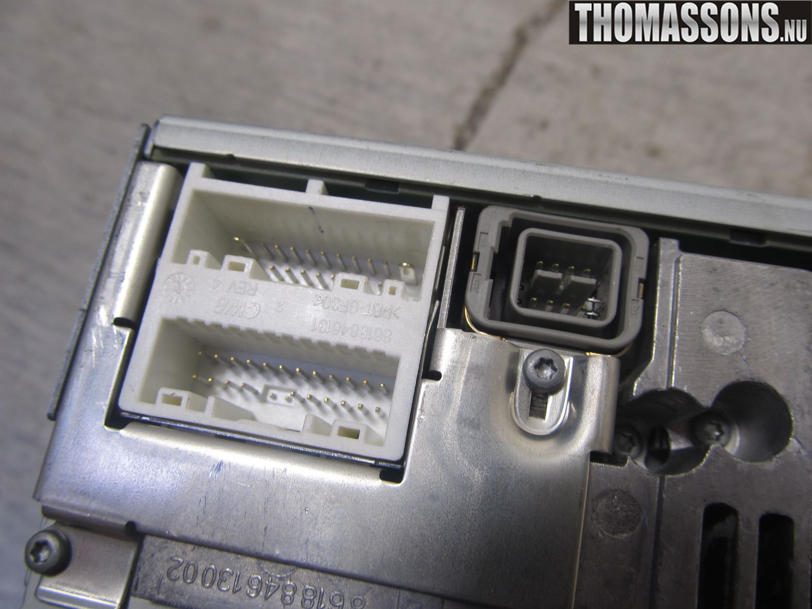 Nissan QASHQAI+2  10-14 Gps Navigator