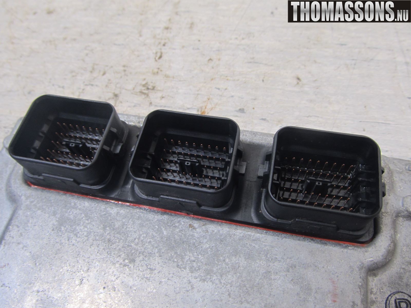 Honda CIVIC 06-11 Styrenhet Insprut Bensin