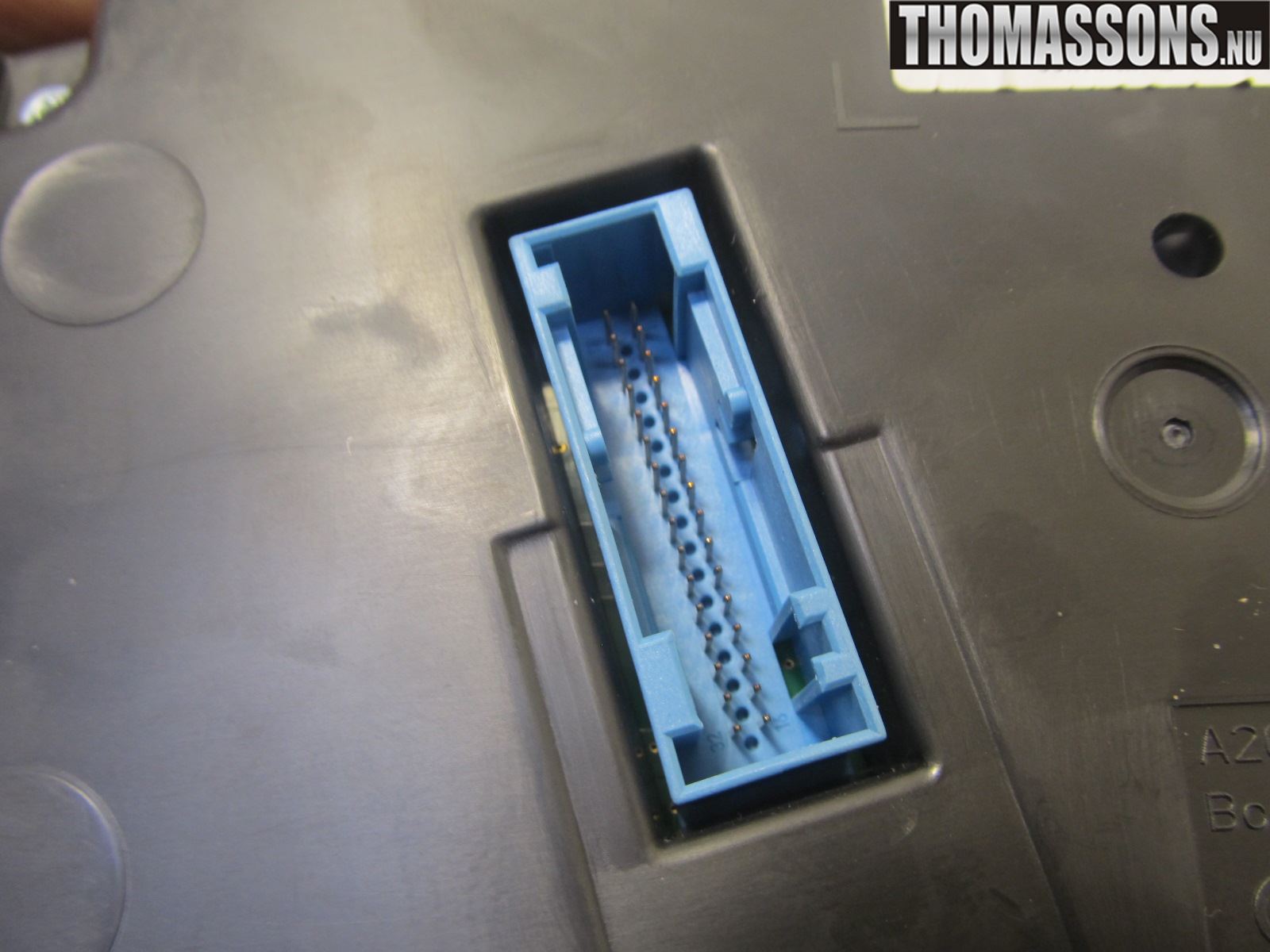 Seat LEON 06-12 Instrument Komb