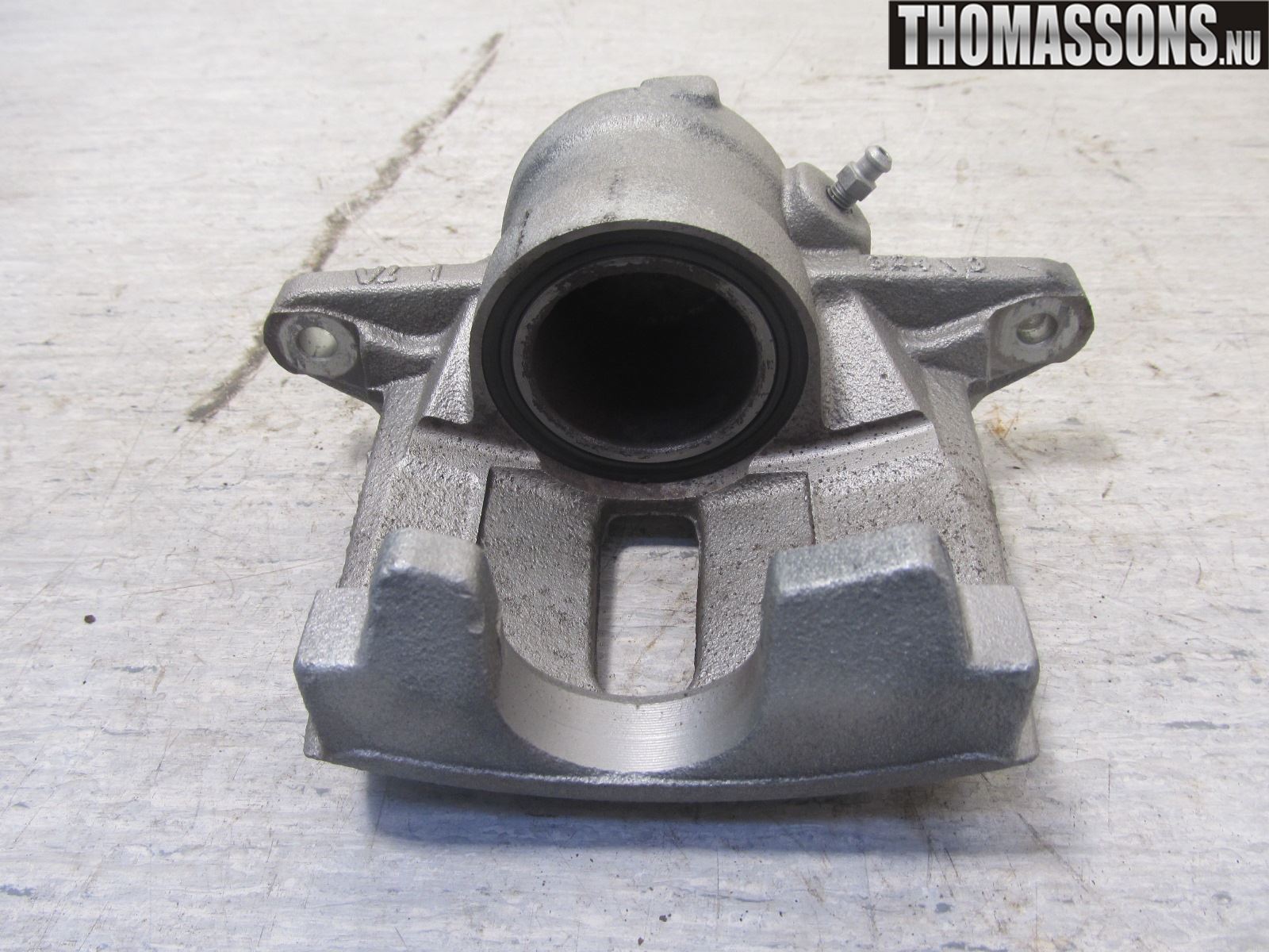 Peugeot 208 12-15 Bromsok Fram Höger