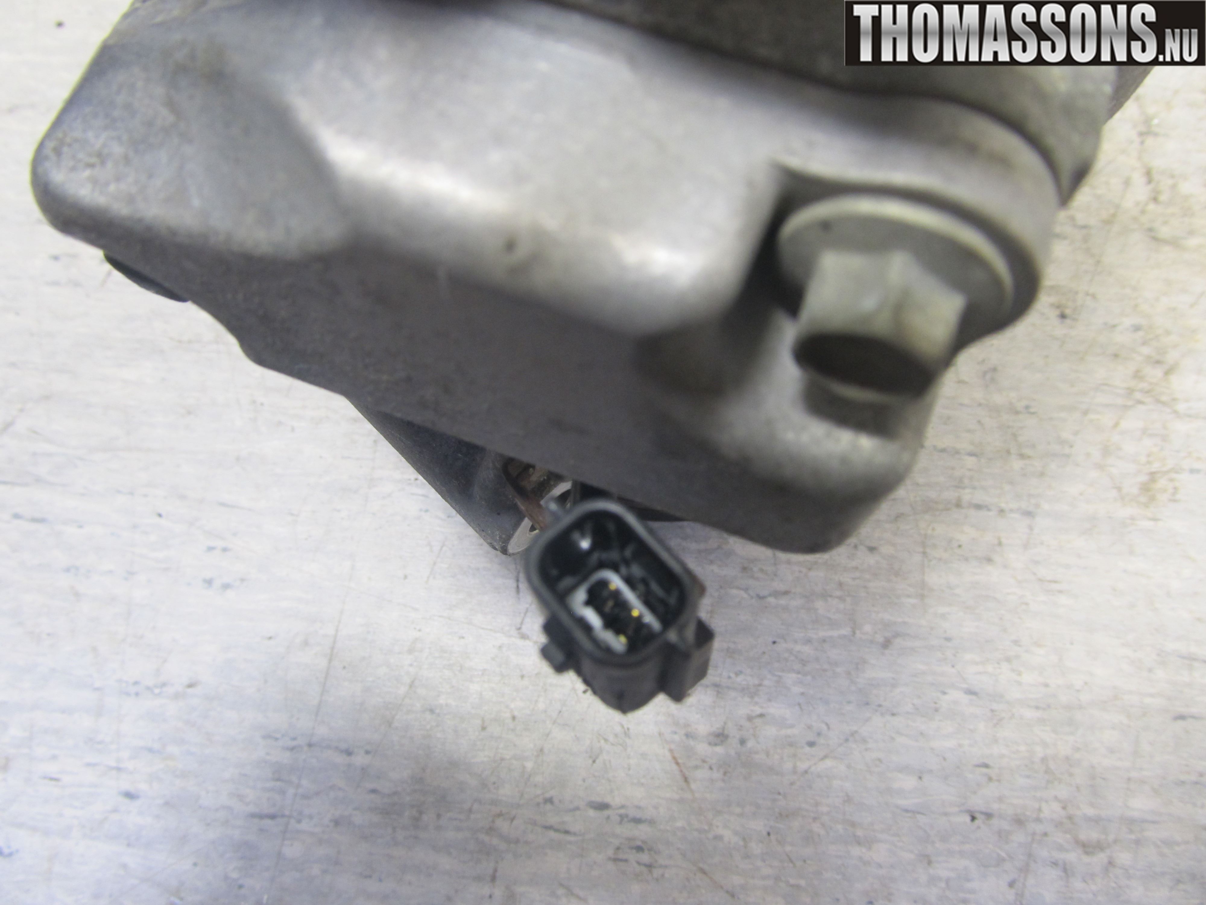 Nissan QASHQAI+2  10-14 Ac Kompressor