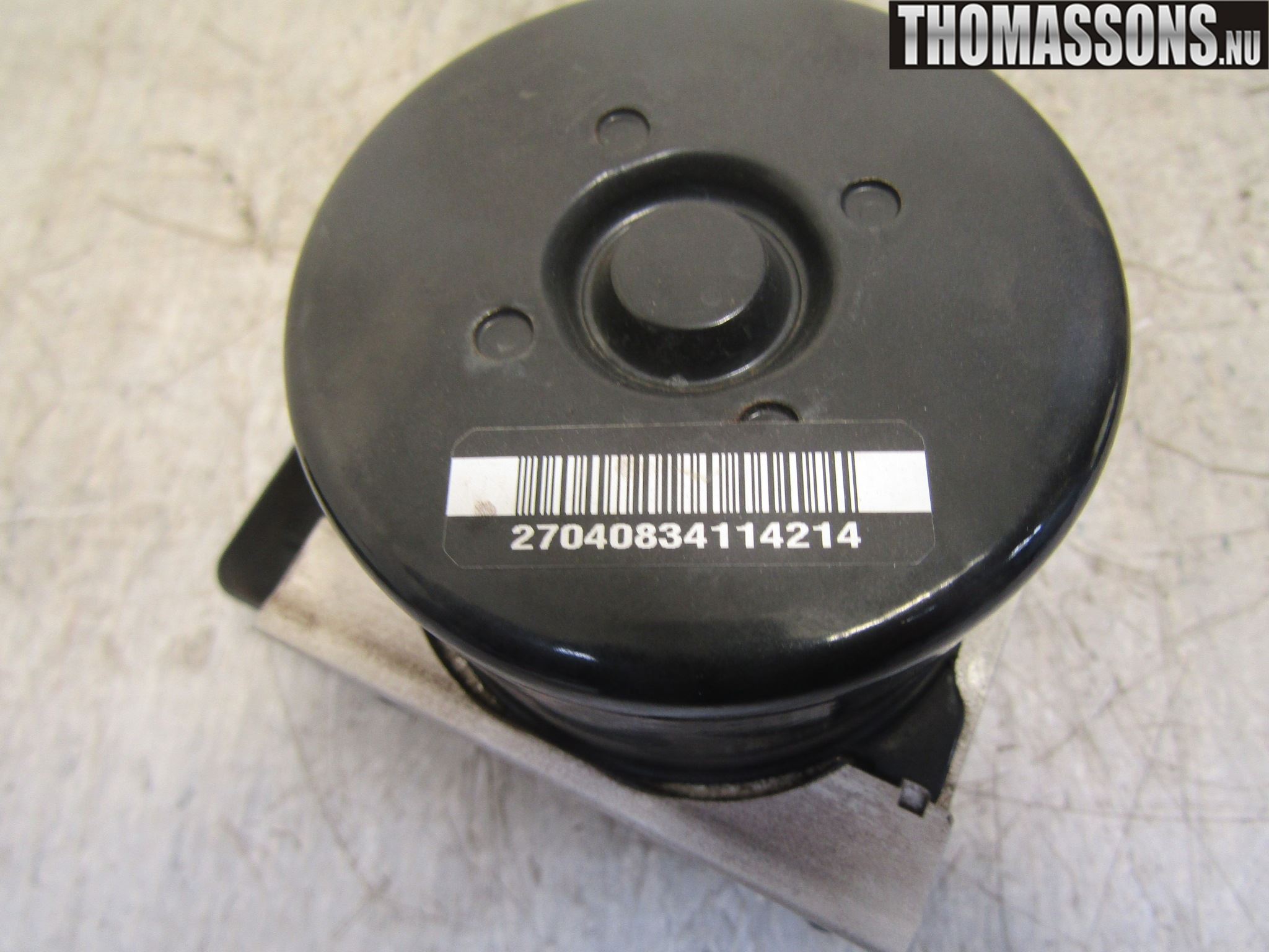 Seat LEON 06-12 Abs Hydraulaggregat