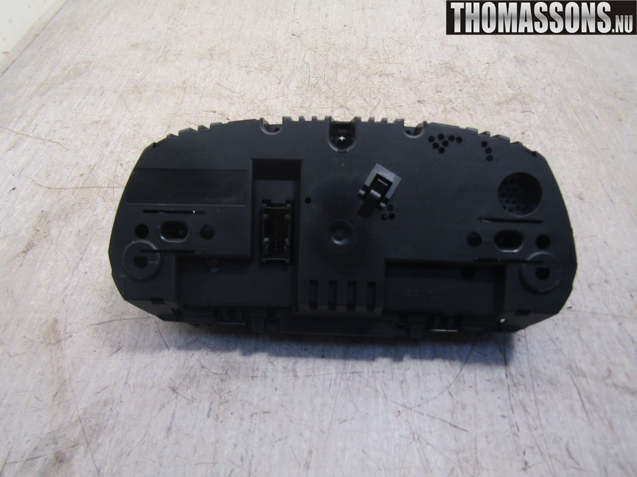 BMW 1 E87/81 5D/3D 03-11 Instrument Komb