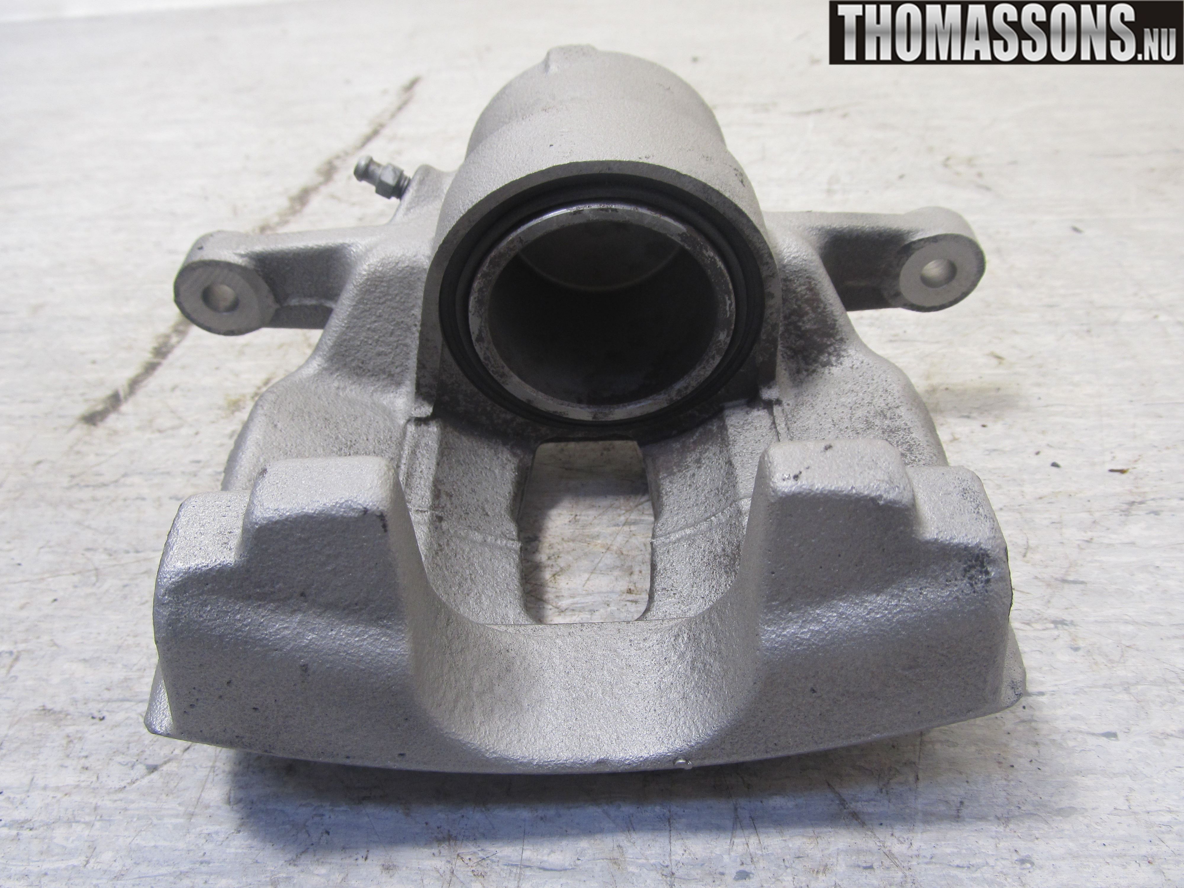 Peugeot 308 14-21 Bromsok Fram Vänster