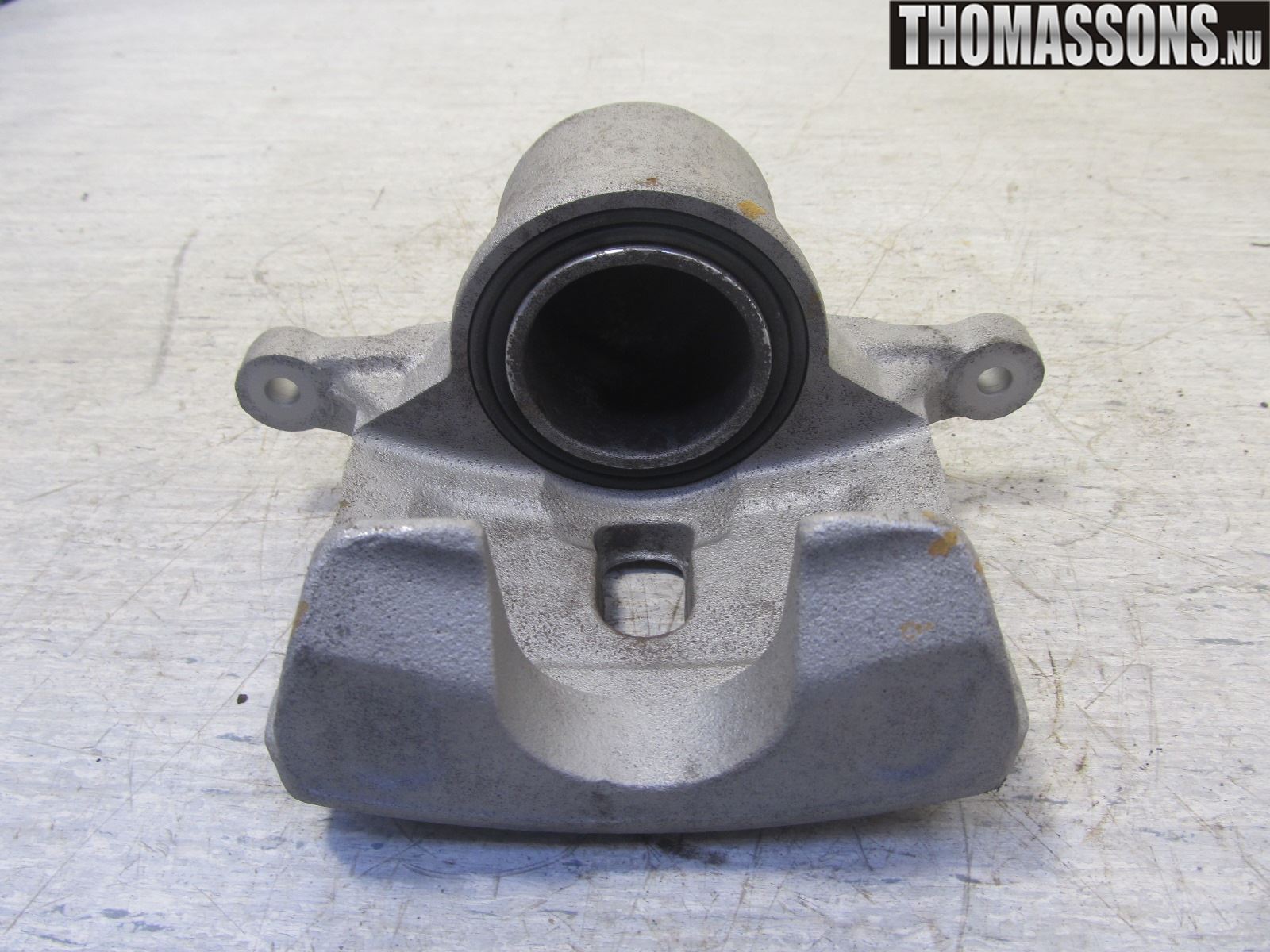 Hyundai i40 08-15 Bromsok Fram Vänster