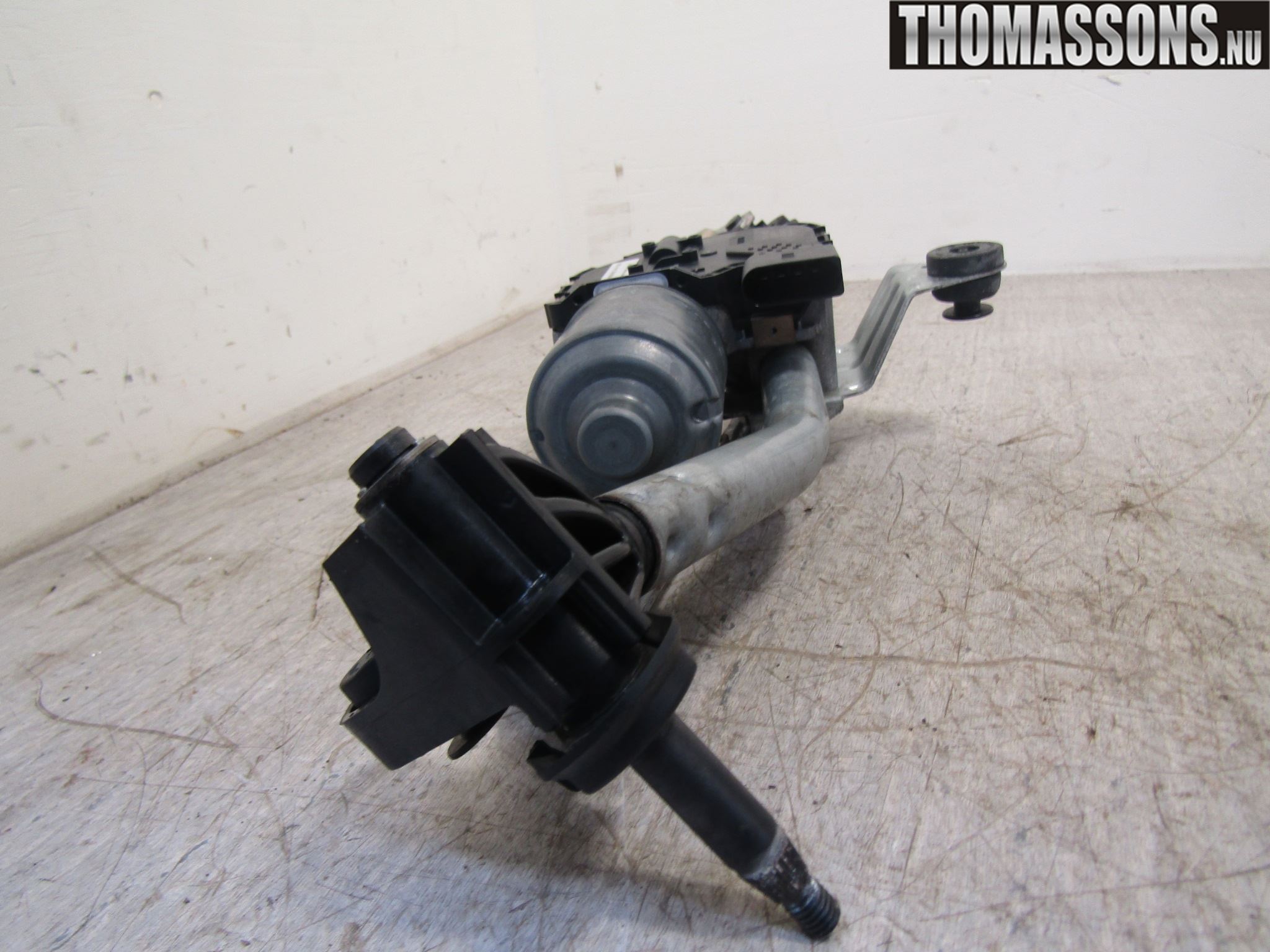 Audi A3/S3 8V 13-20 Torkarmotor Vindruta
