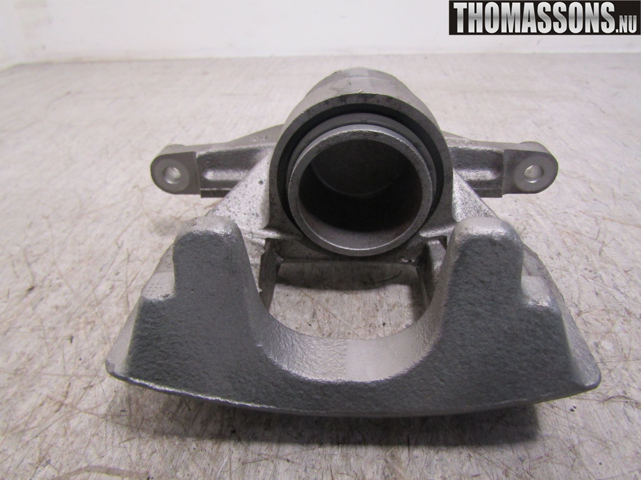 Toyota AVENSIS 09-15 Bromsok Fram Vänster