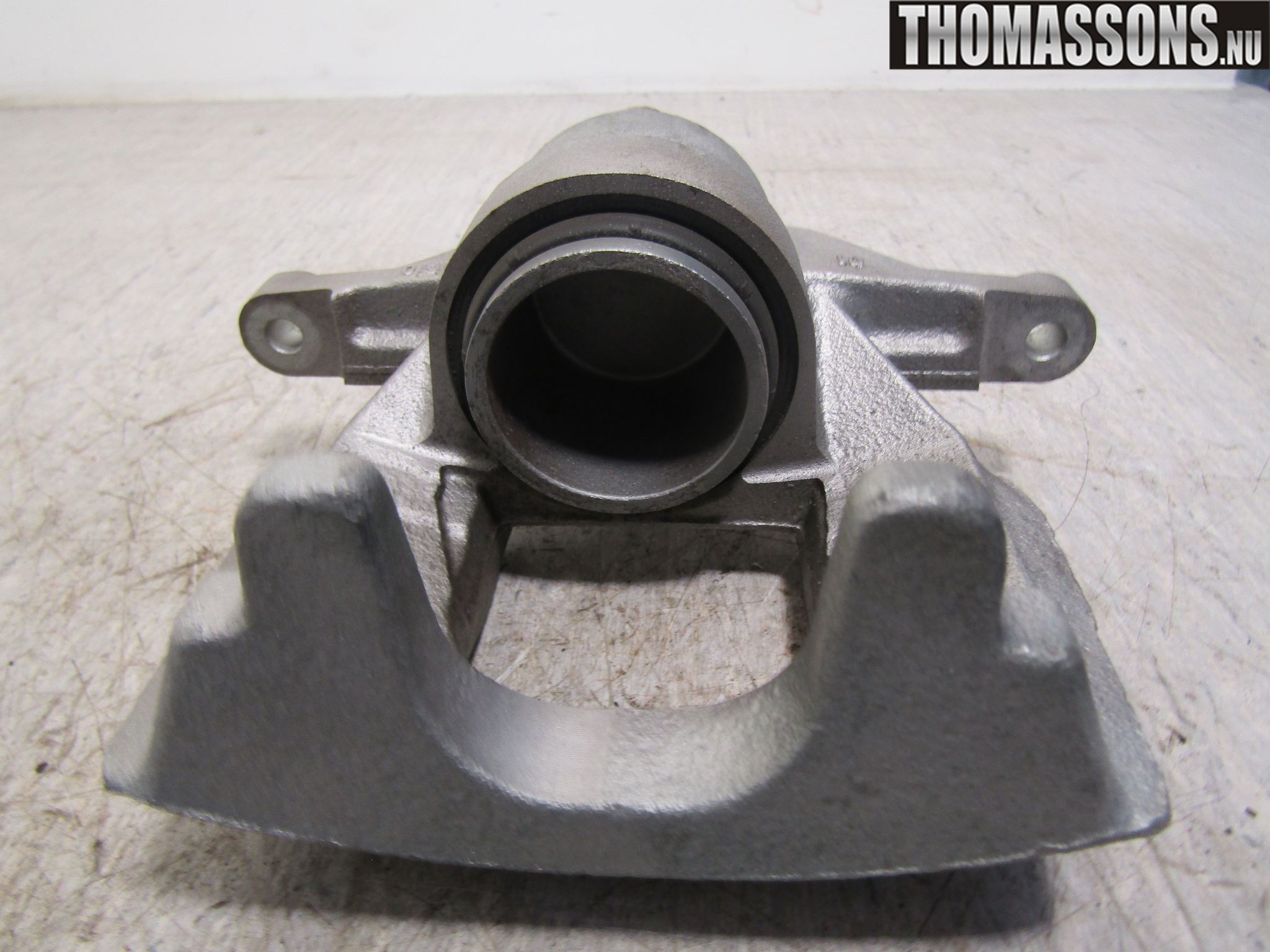 Toyota AVENSIS 09-15 Bromsok Fram Höger