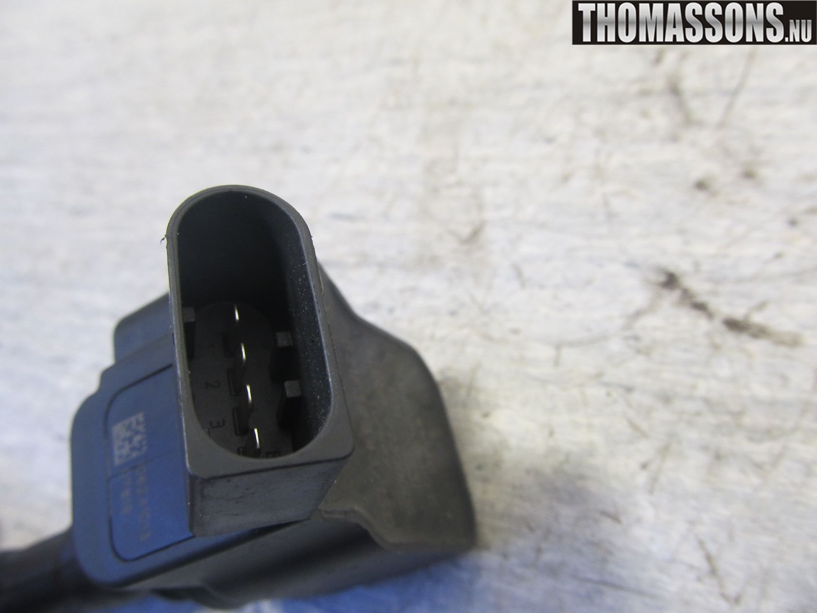 Audi A3/S3 8V 13-20 Tändspole