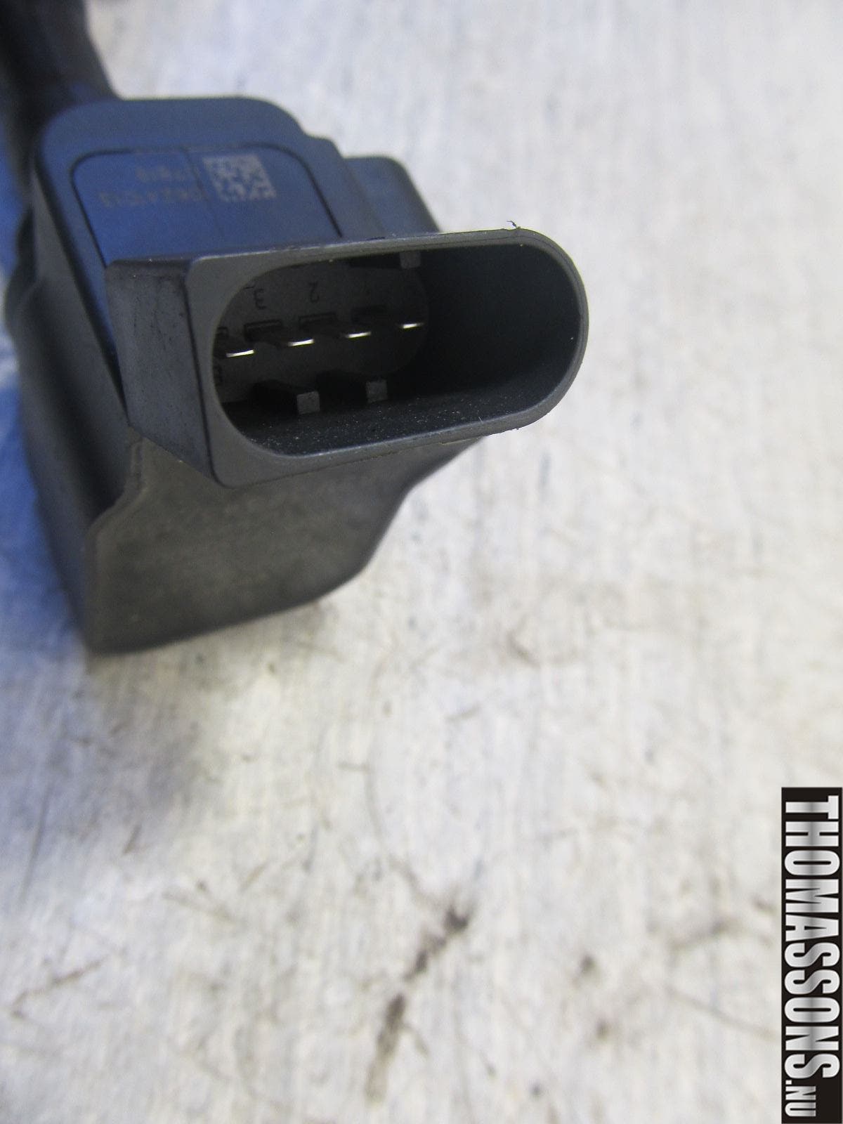 Audi A3/S3 8V 13-20 Tändspole